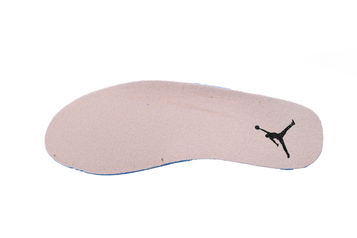 Air Jordan 1 Low Discolored Brown