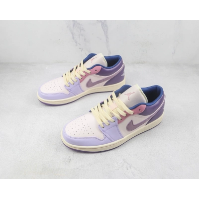 Air Jordan 1 Low Easter Egg 02