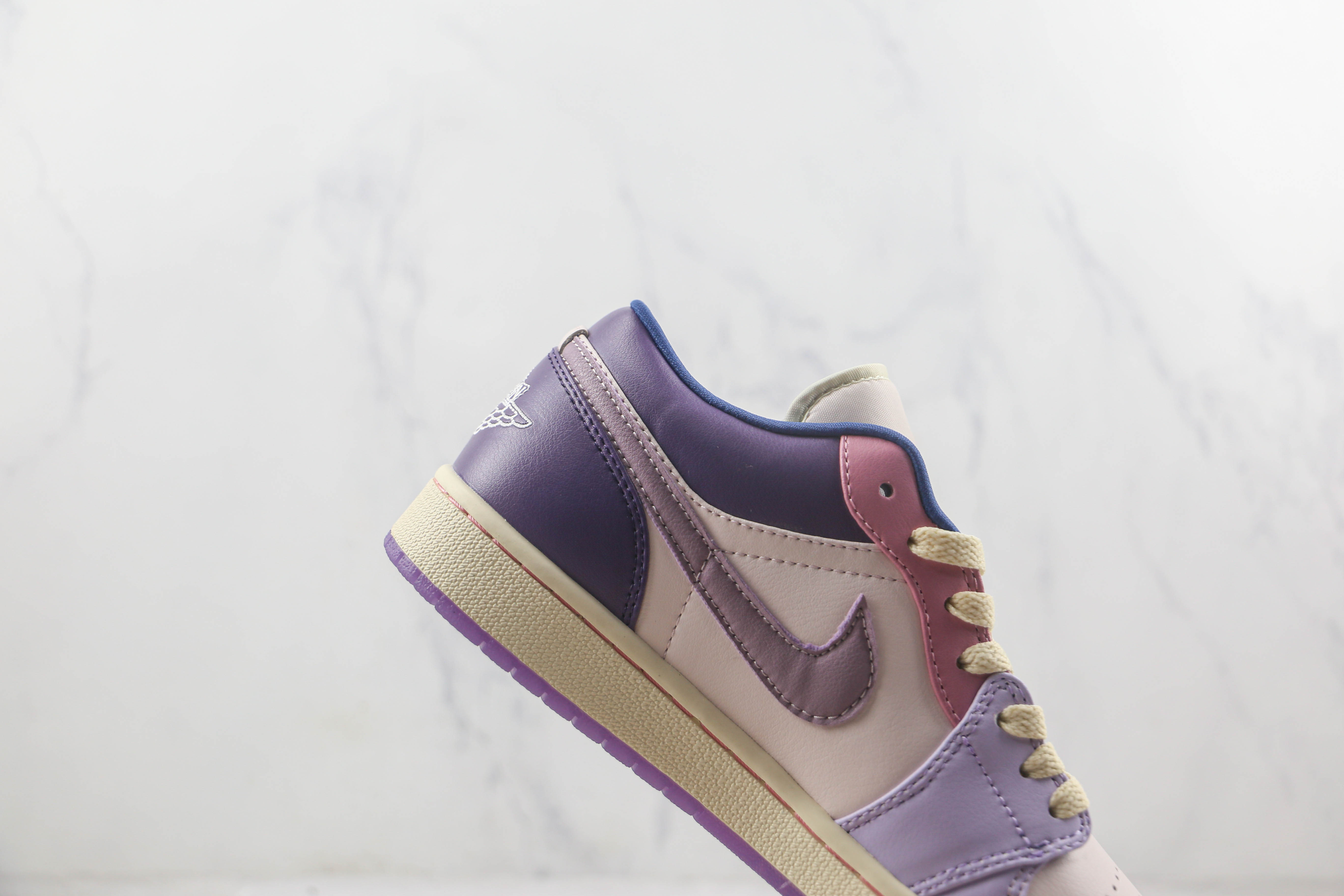 Air Jordan 1 Low Easter Egg