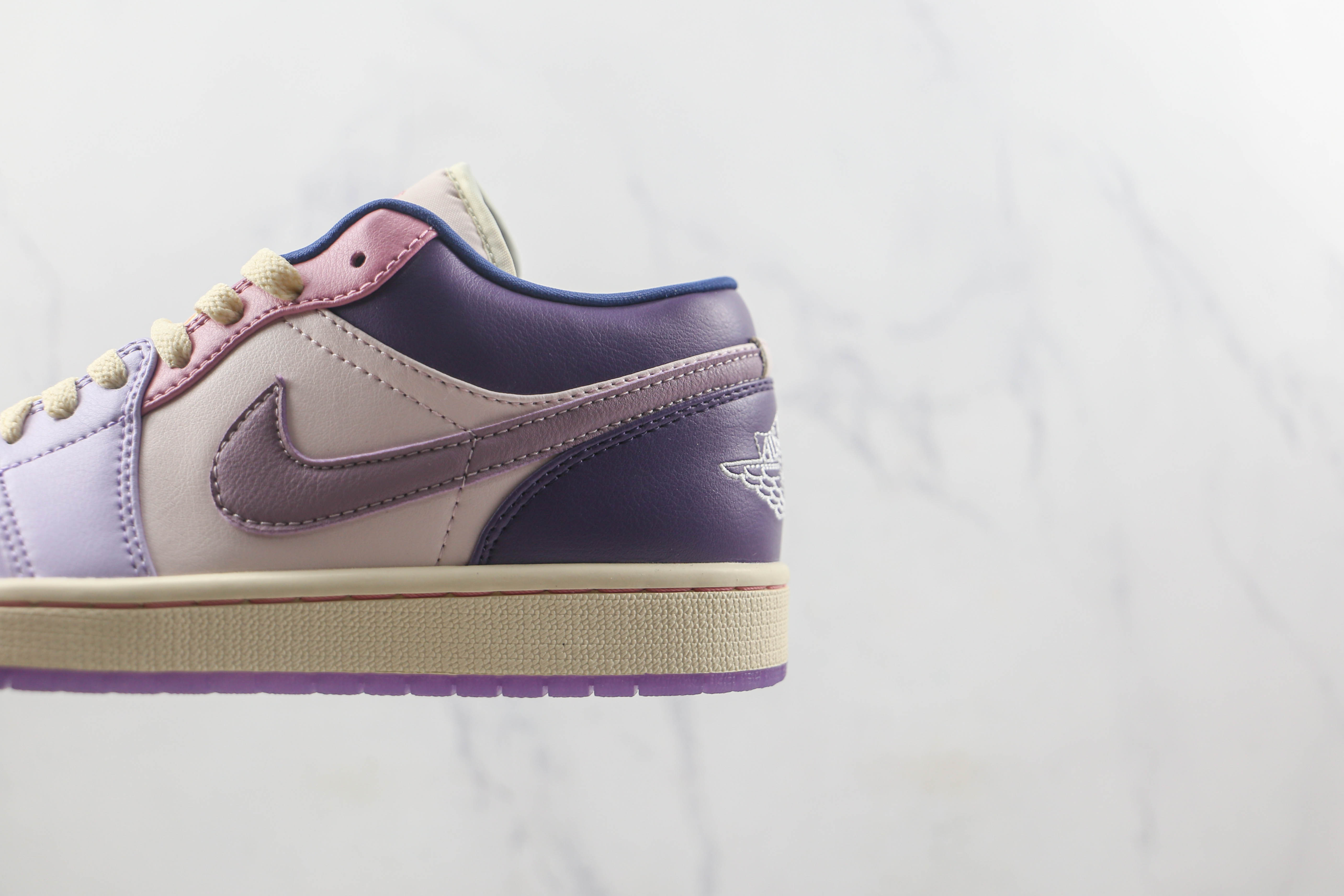 Air Jordan 1 Low Easter Egg
