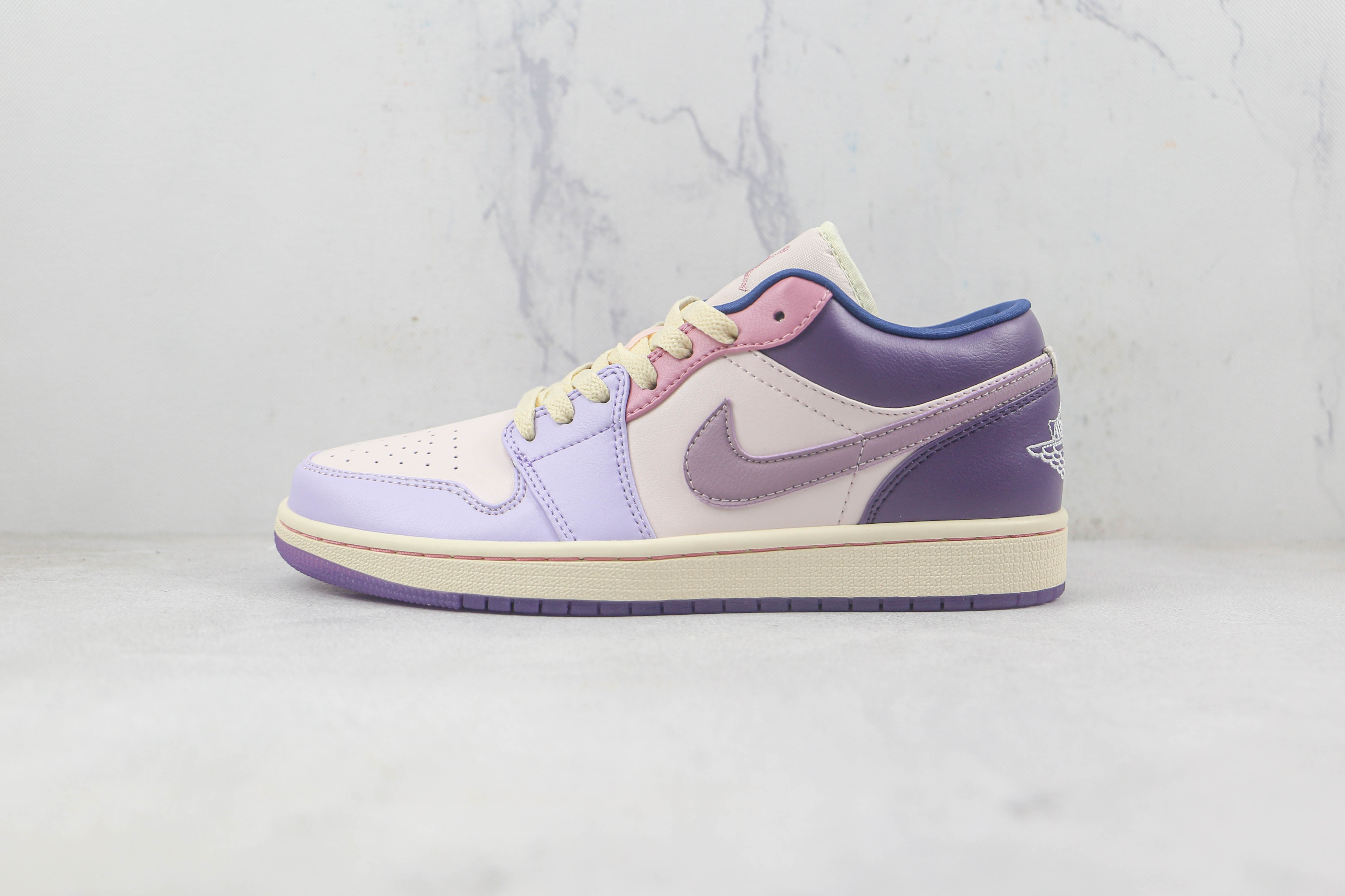 Air Jordan 1 Low Easter Egg
