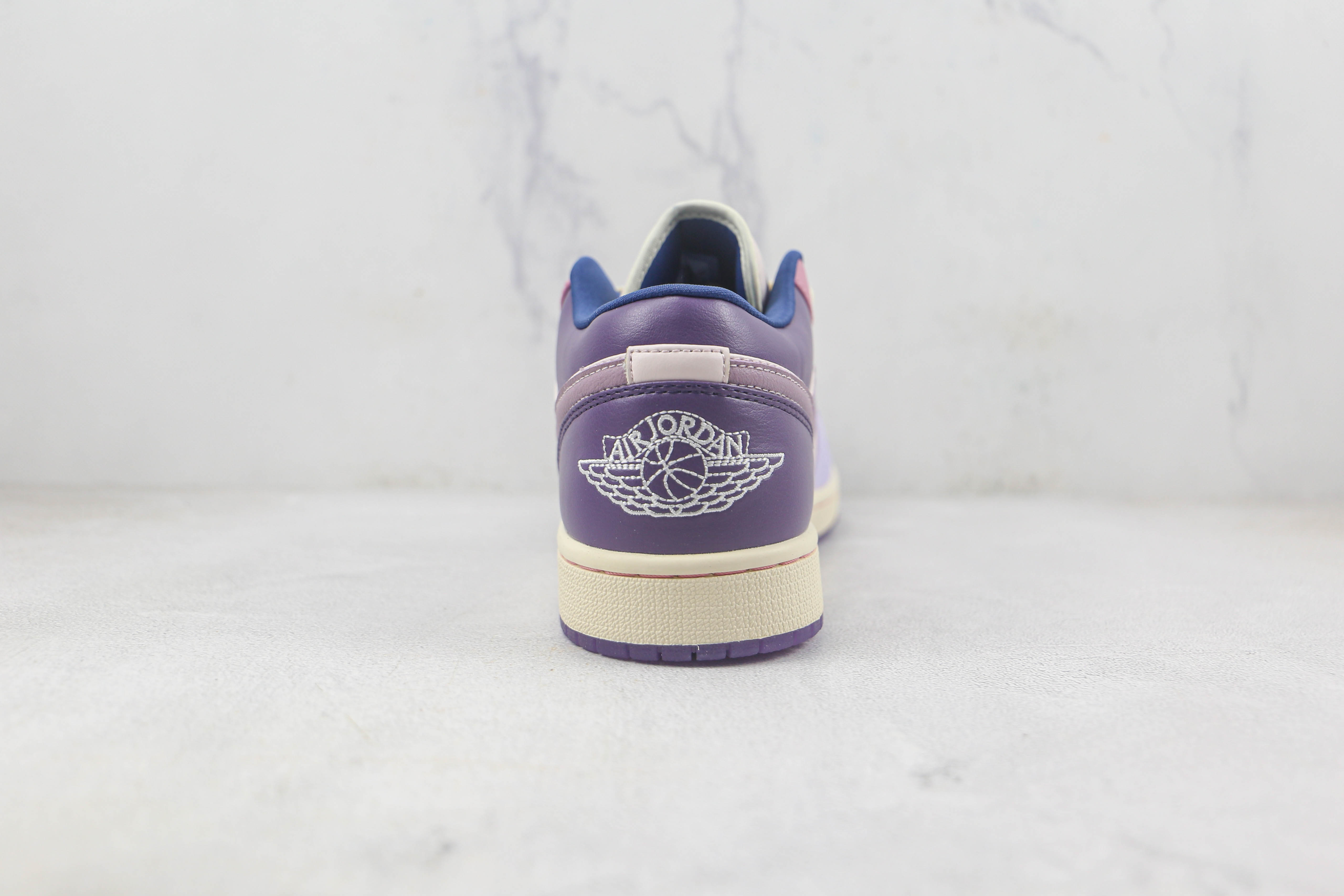 Air Jordan 1 Low Easter Egg