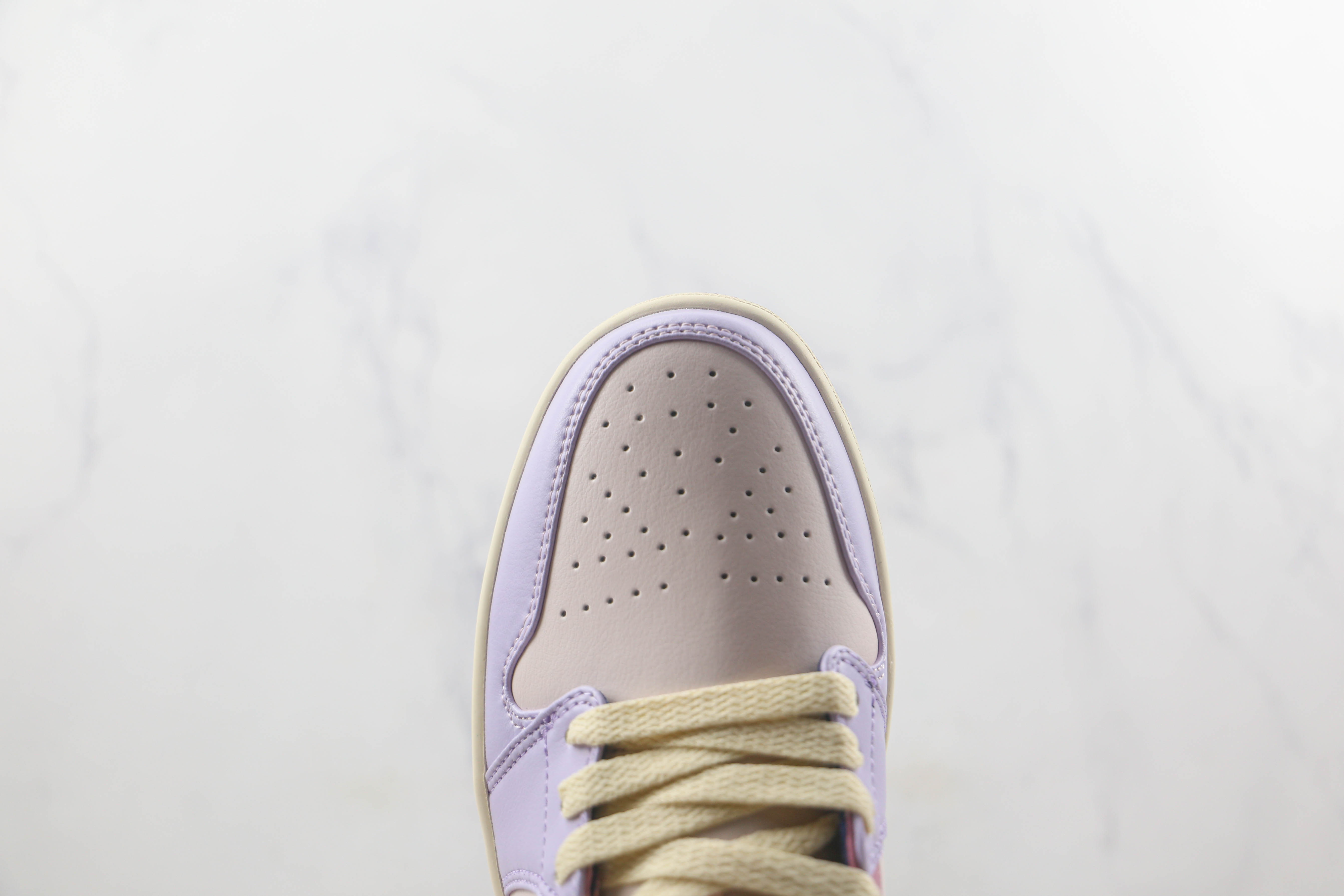 Air Jordan 1 Low Easter Egg