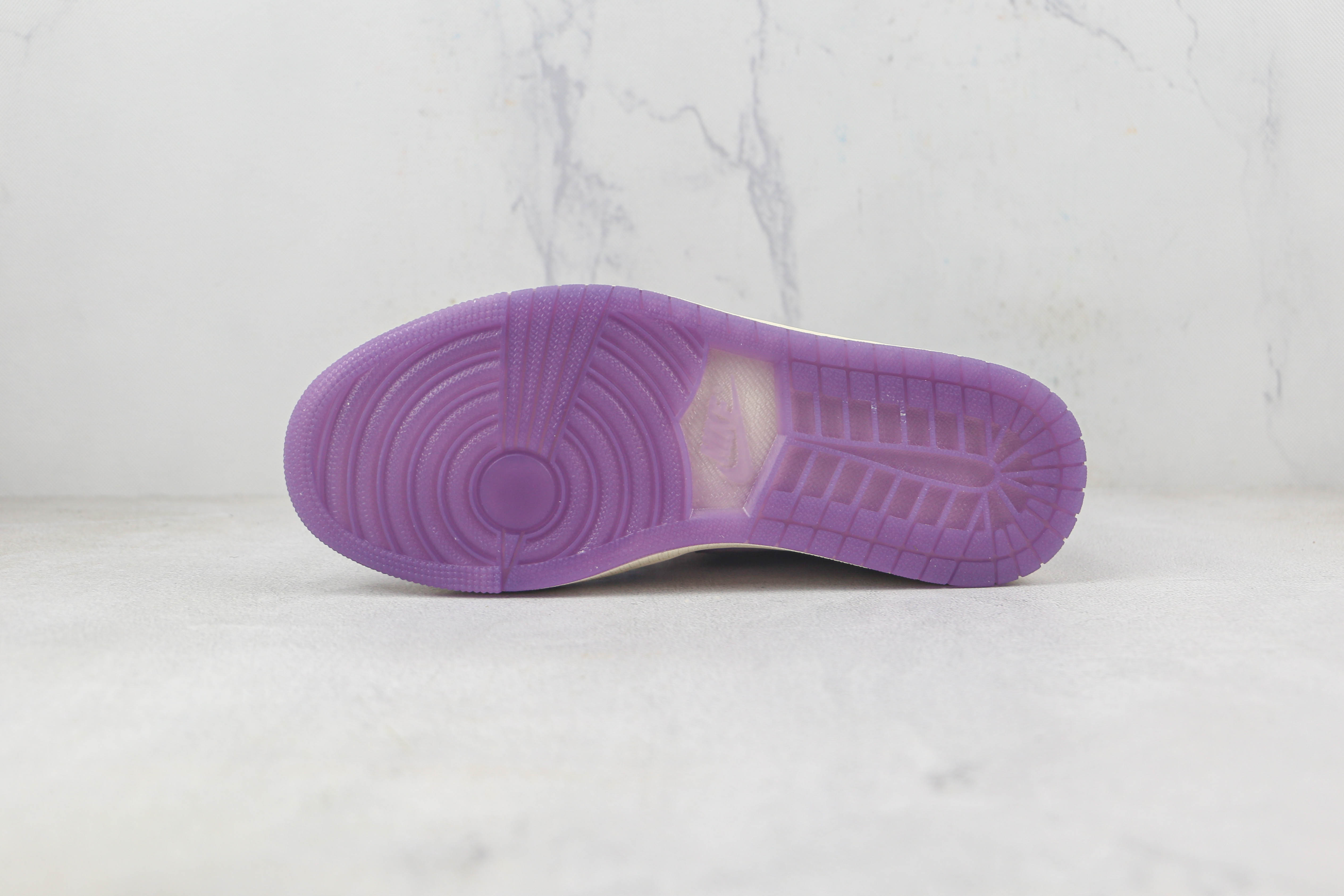 Air Jordan 1 Low Easter Egg