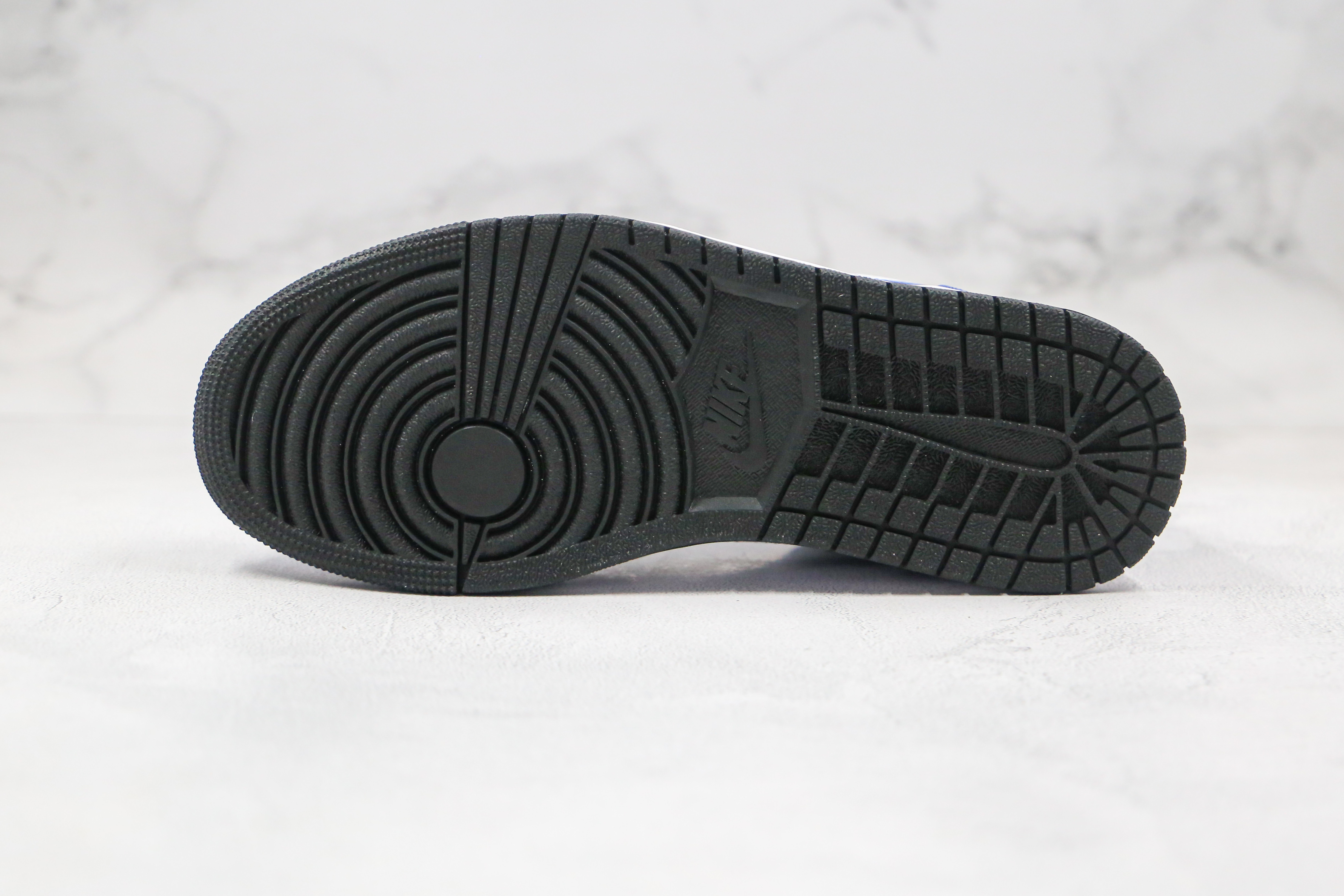 Air Jordan 1 Low Game Royal