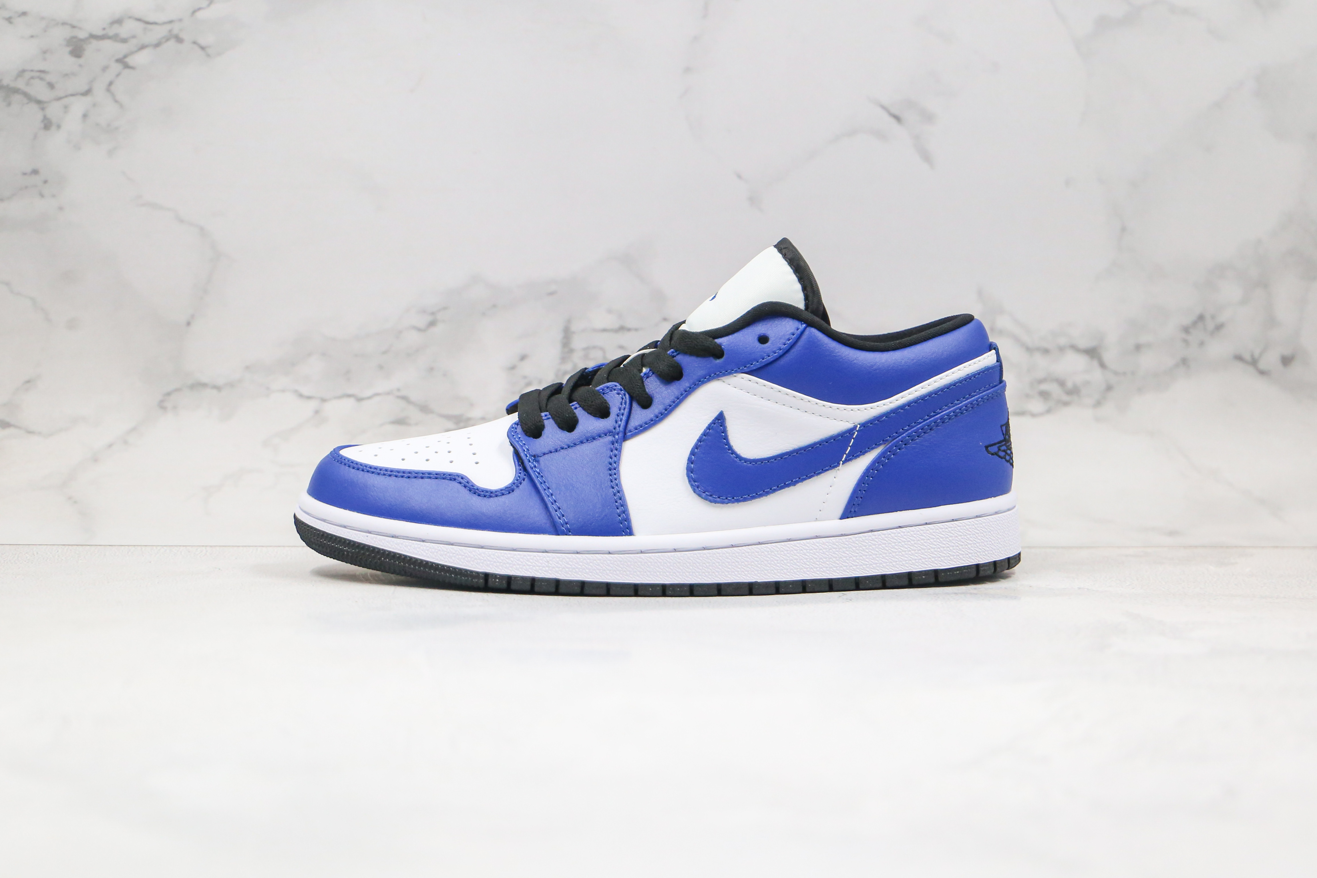 Air Jordan 1 Low Game Royal