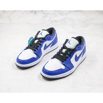 Air Jordan 1 Low Game Royal 02