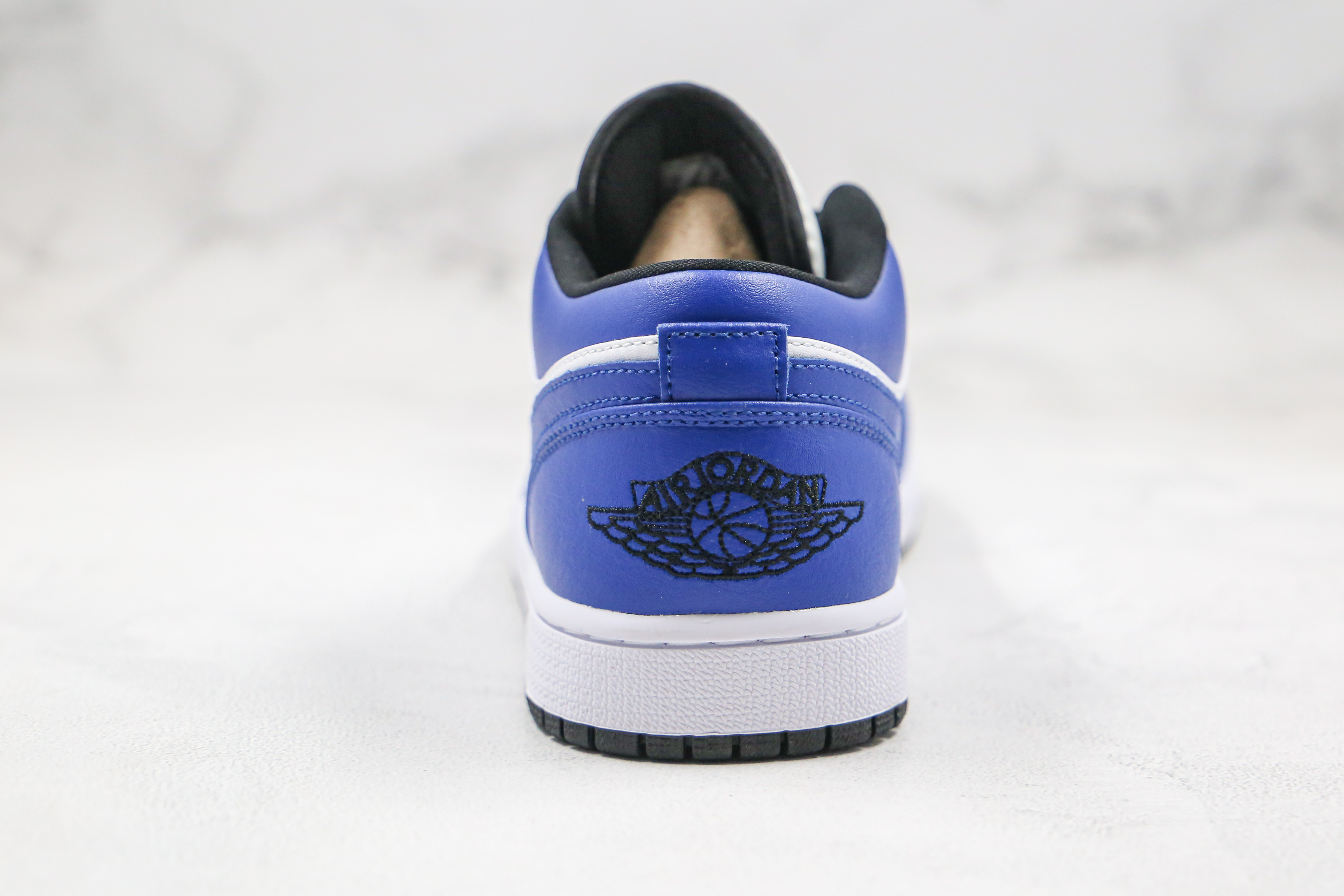 Air Jordan 1 Low Game Royal