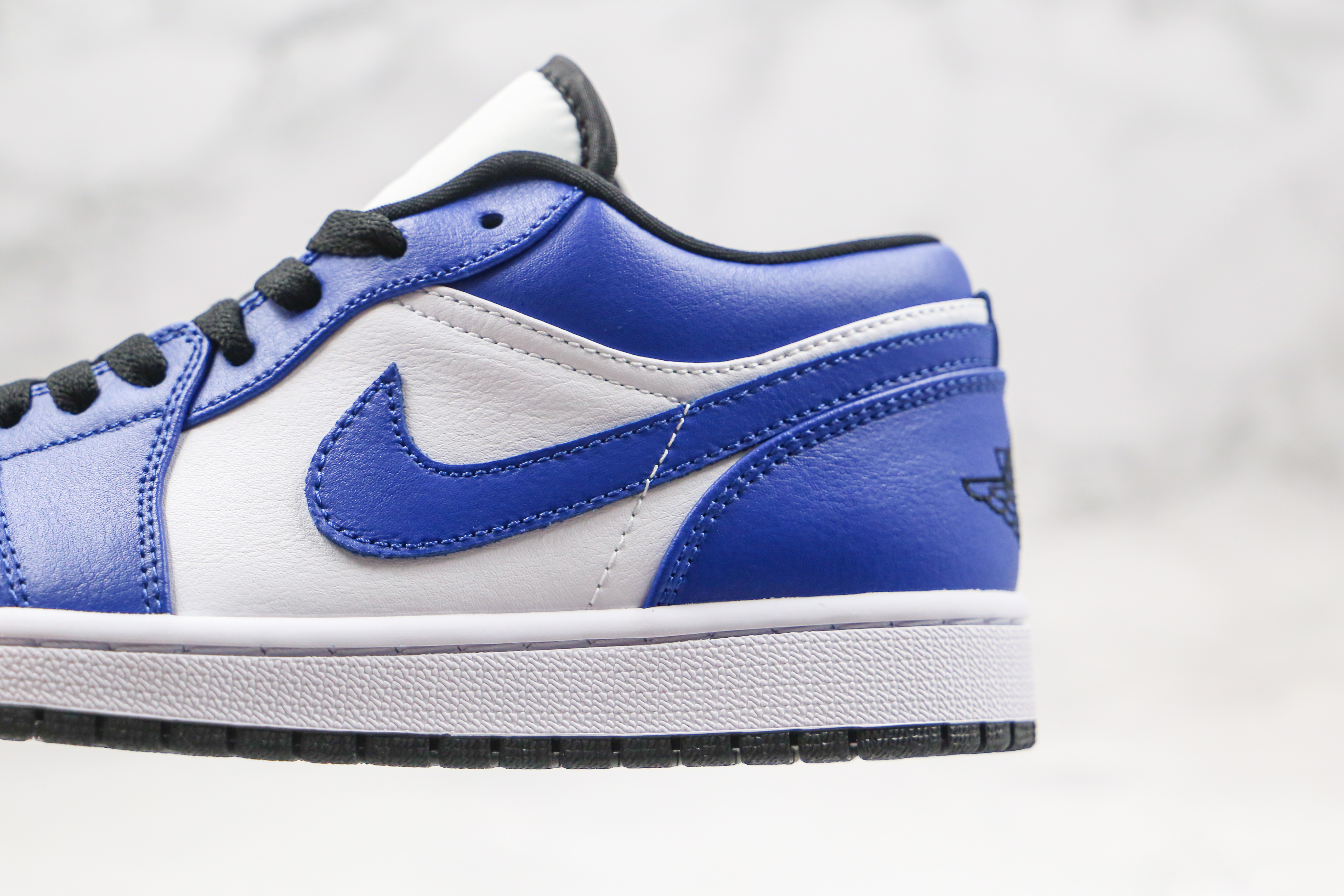 Air Jordan 1 Low Game Royal