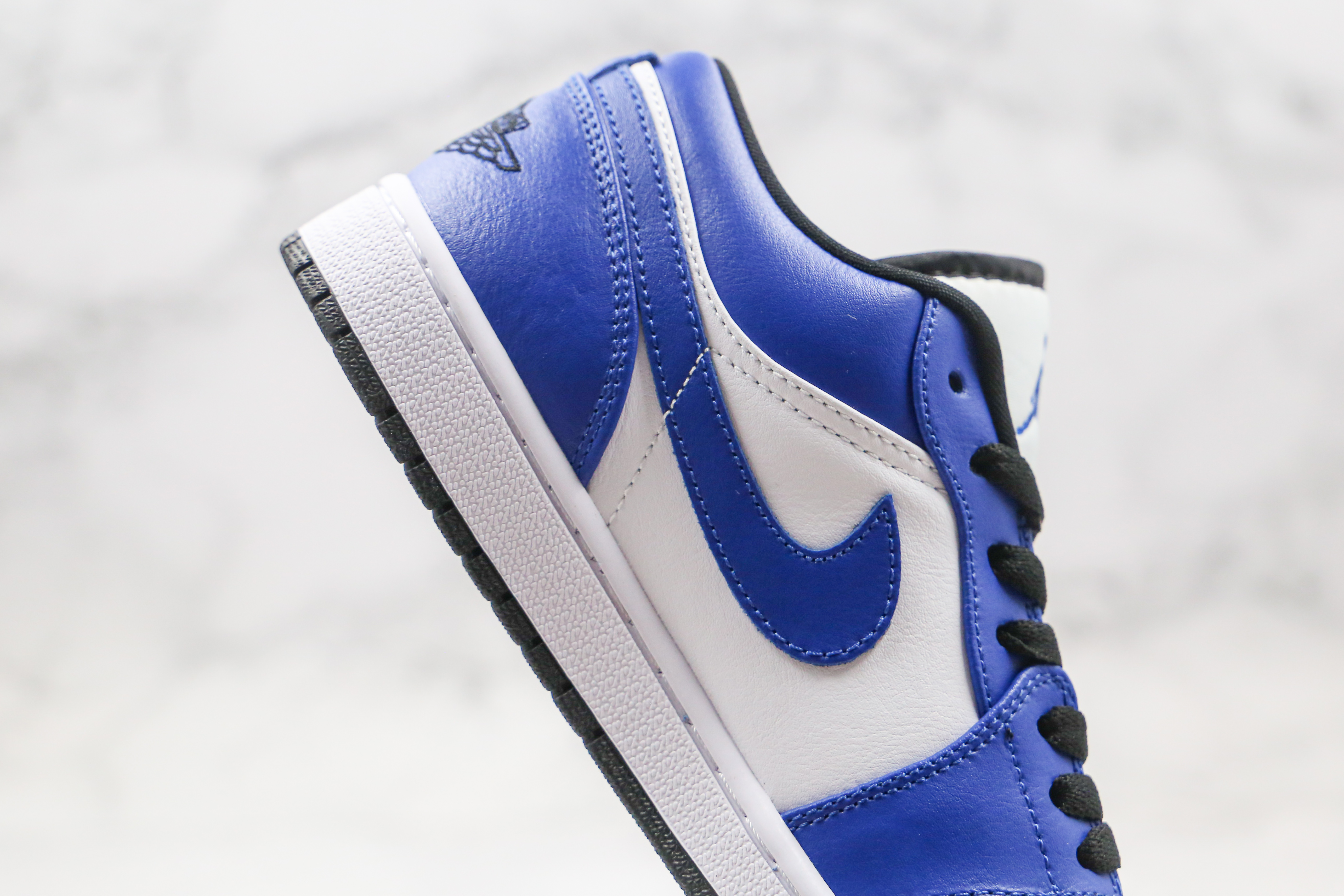 Air Jordan 1 Low Game Royal