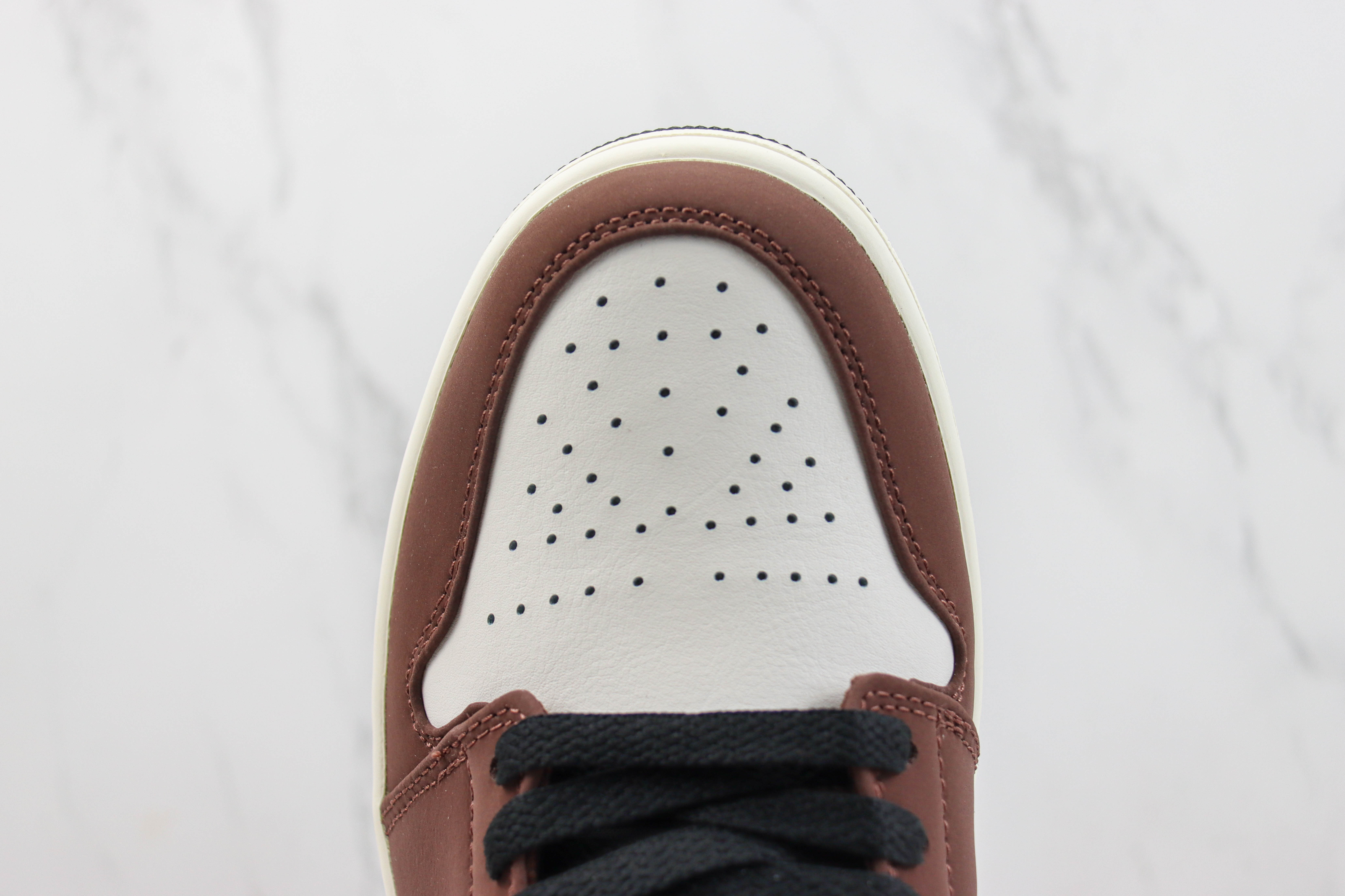 Air Jordan 1 Low Mocha