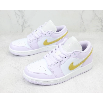 Air Jordan 1 Low PAICU 02