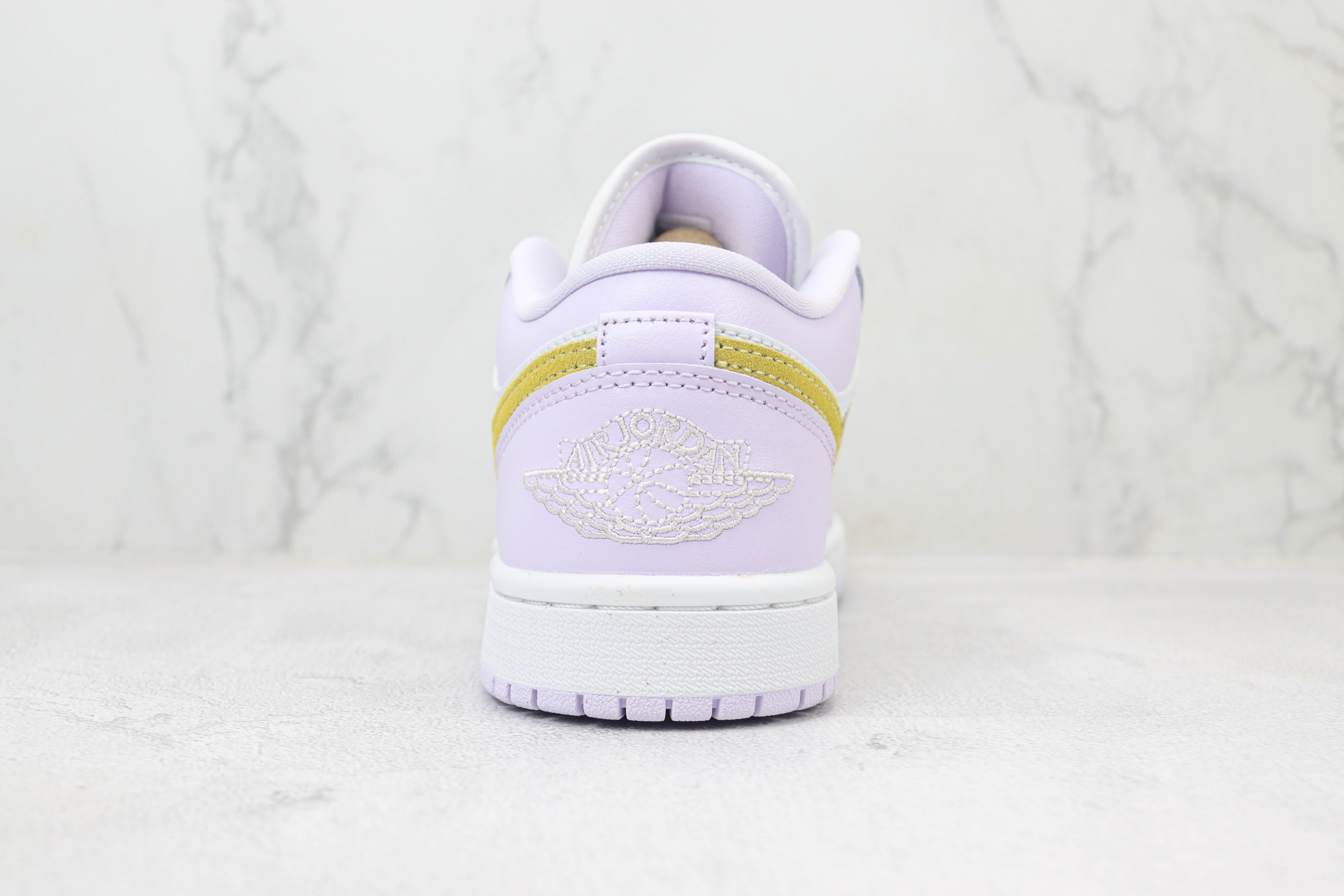 Air Jordan 1 Low PAICU