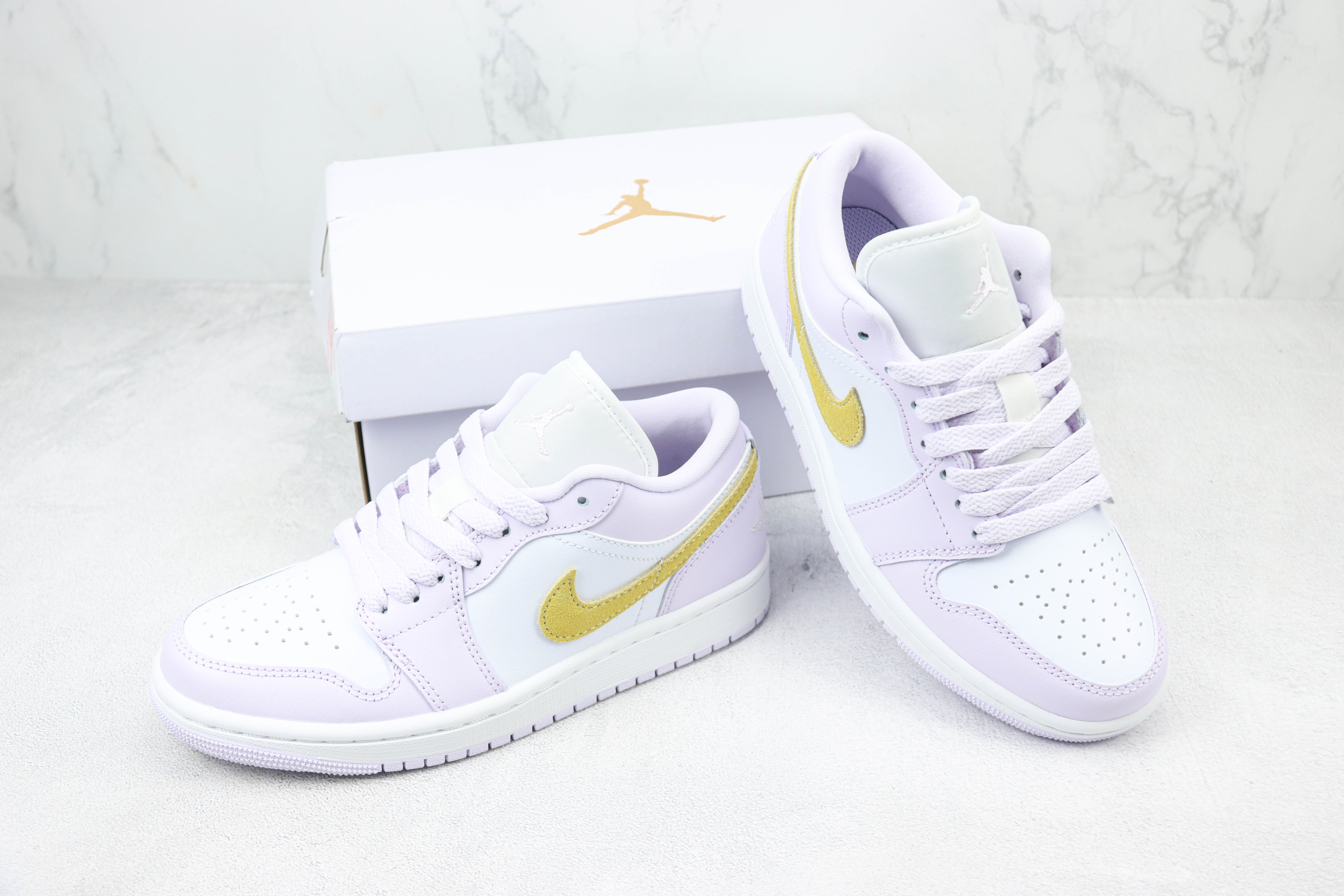 Air Jordan 1 Low PAICU