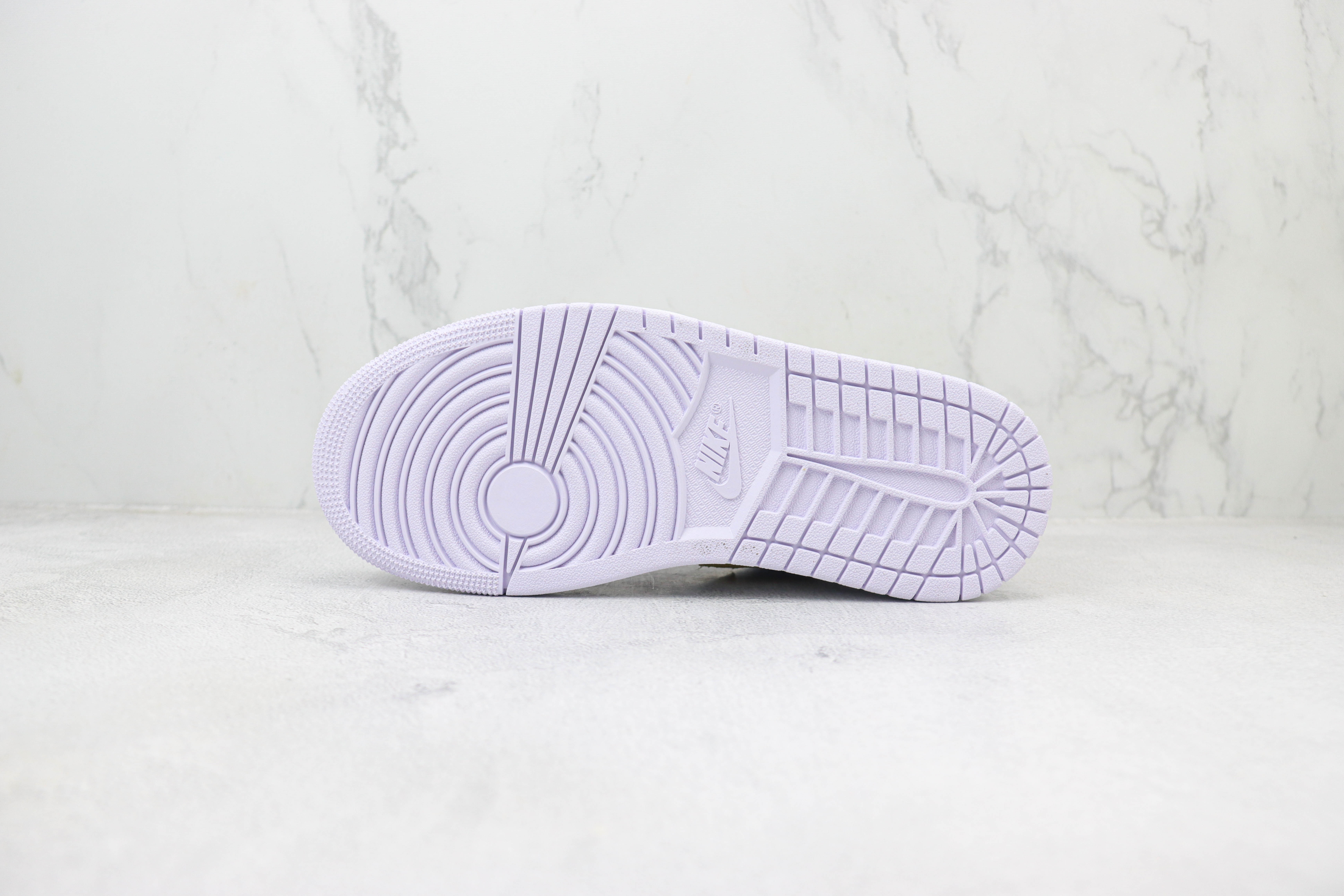 Air Jordan 1 Low PAICU