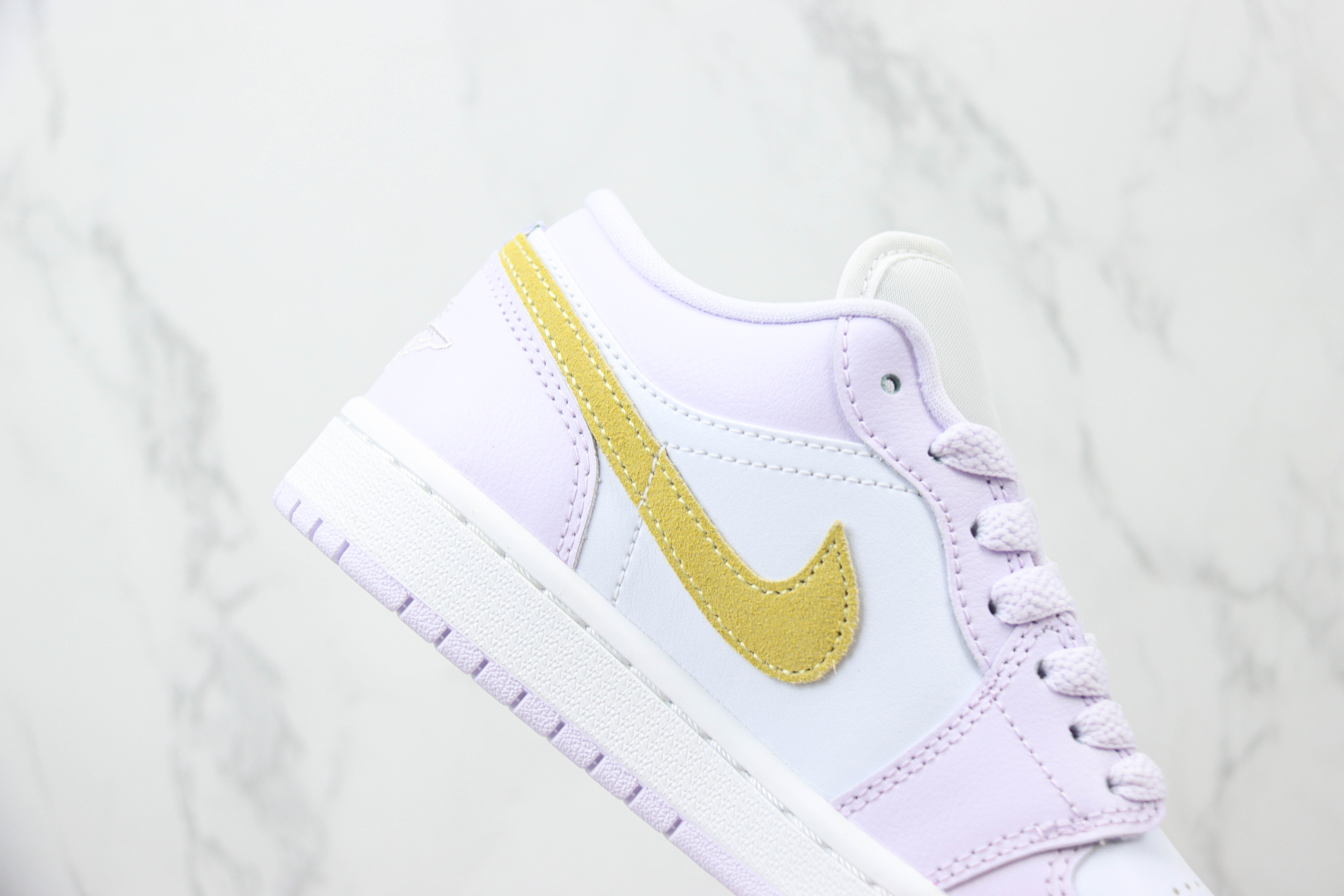 Air Jordan 1 Low PAICU