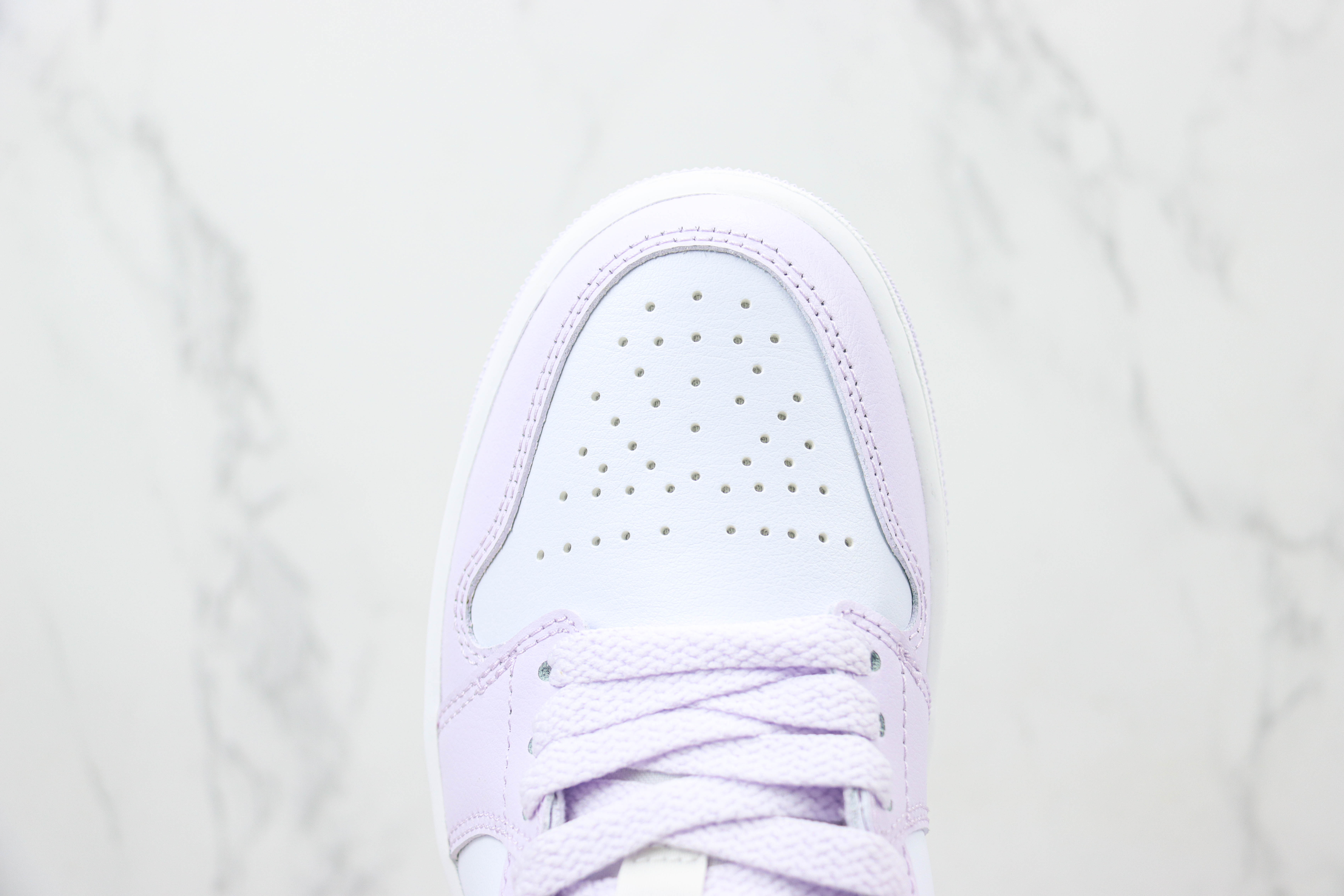 Air Jordan 1 Low PAICU