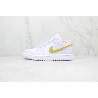 Air Jordan 1 Low PAICU 01