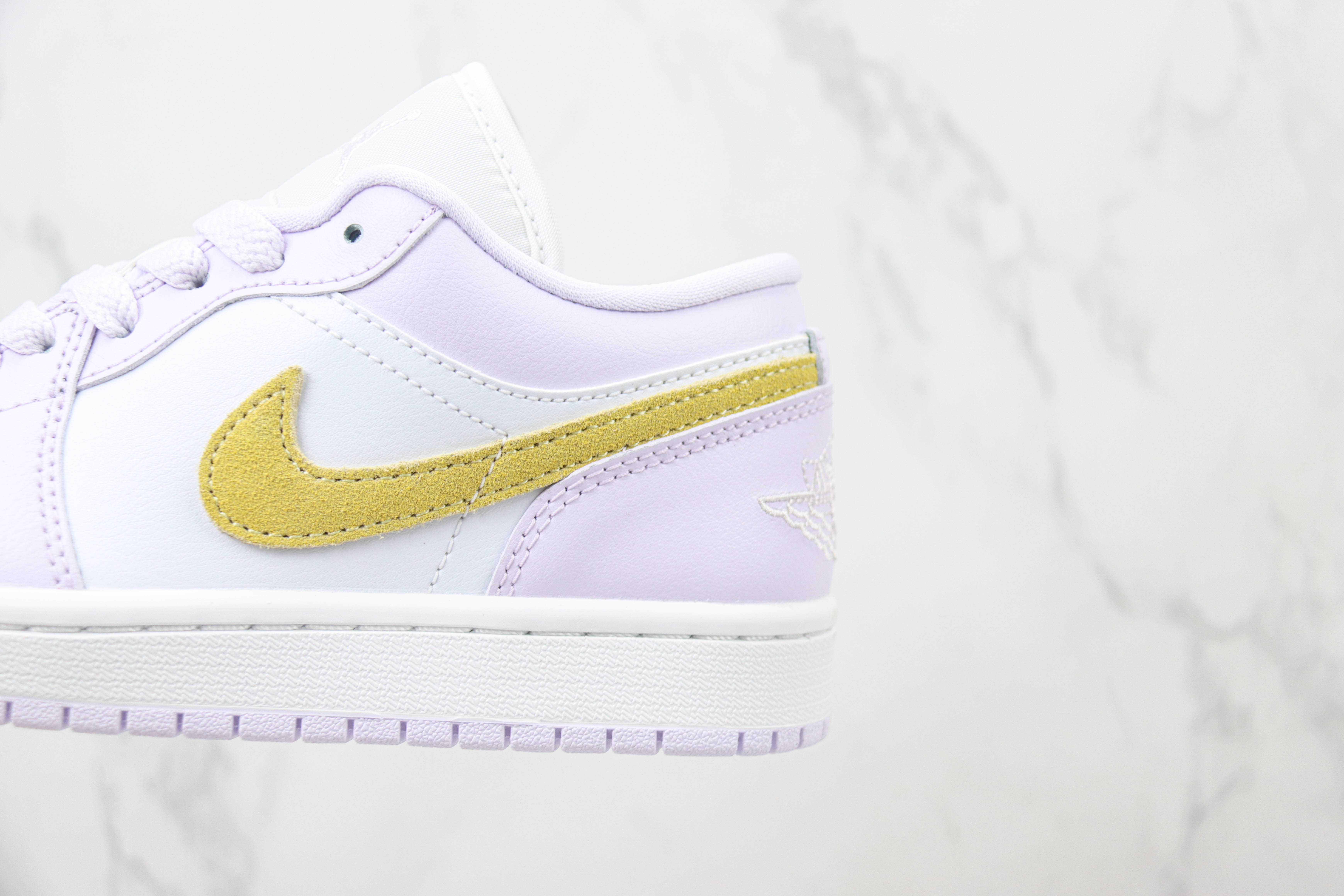 Air Jordan 1 Low PAICU