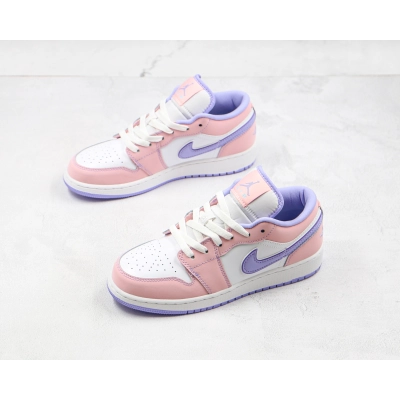 Air Jordan 1 Low SE Arctic Punch 02