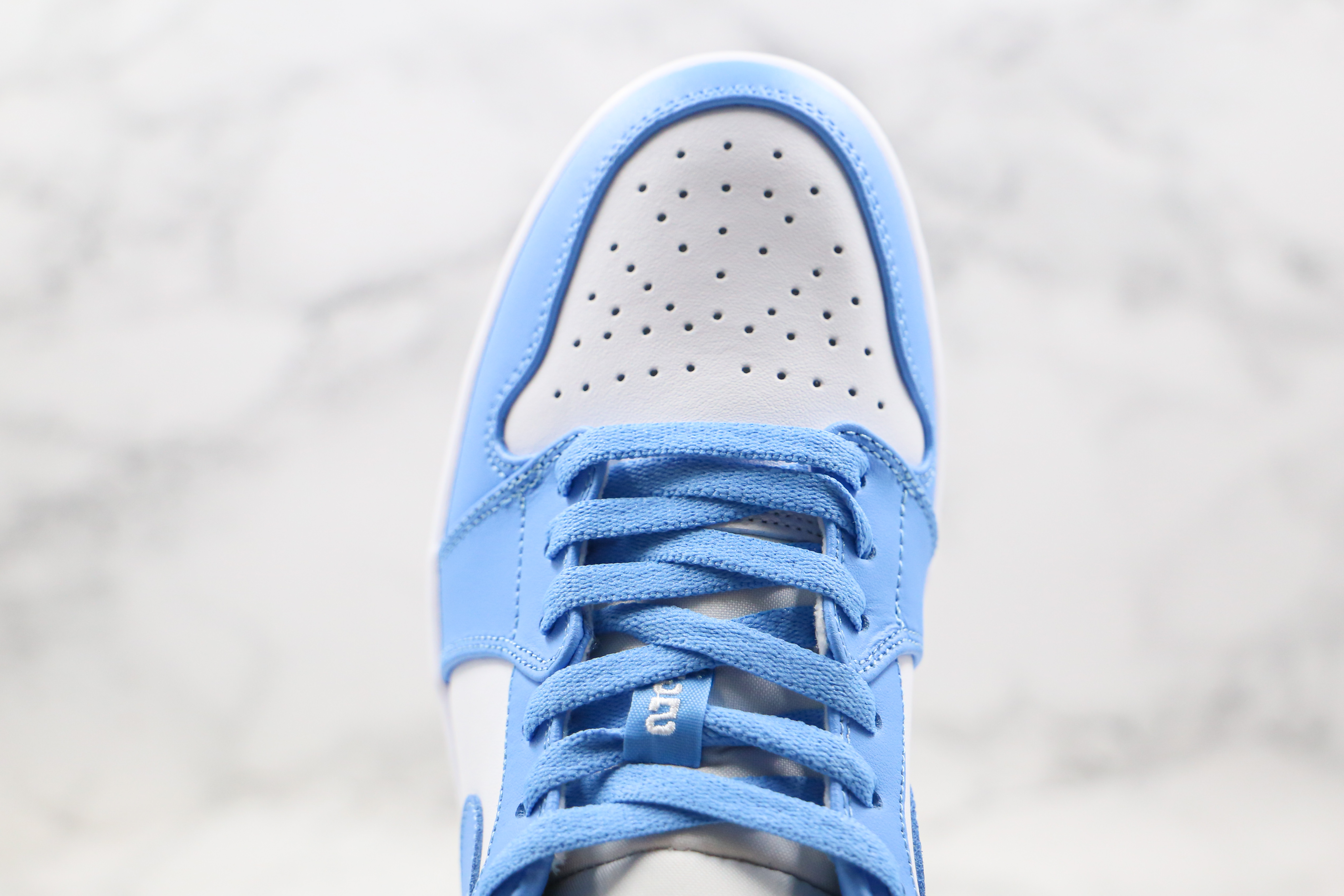 Air Jordan 1 Low UNC