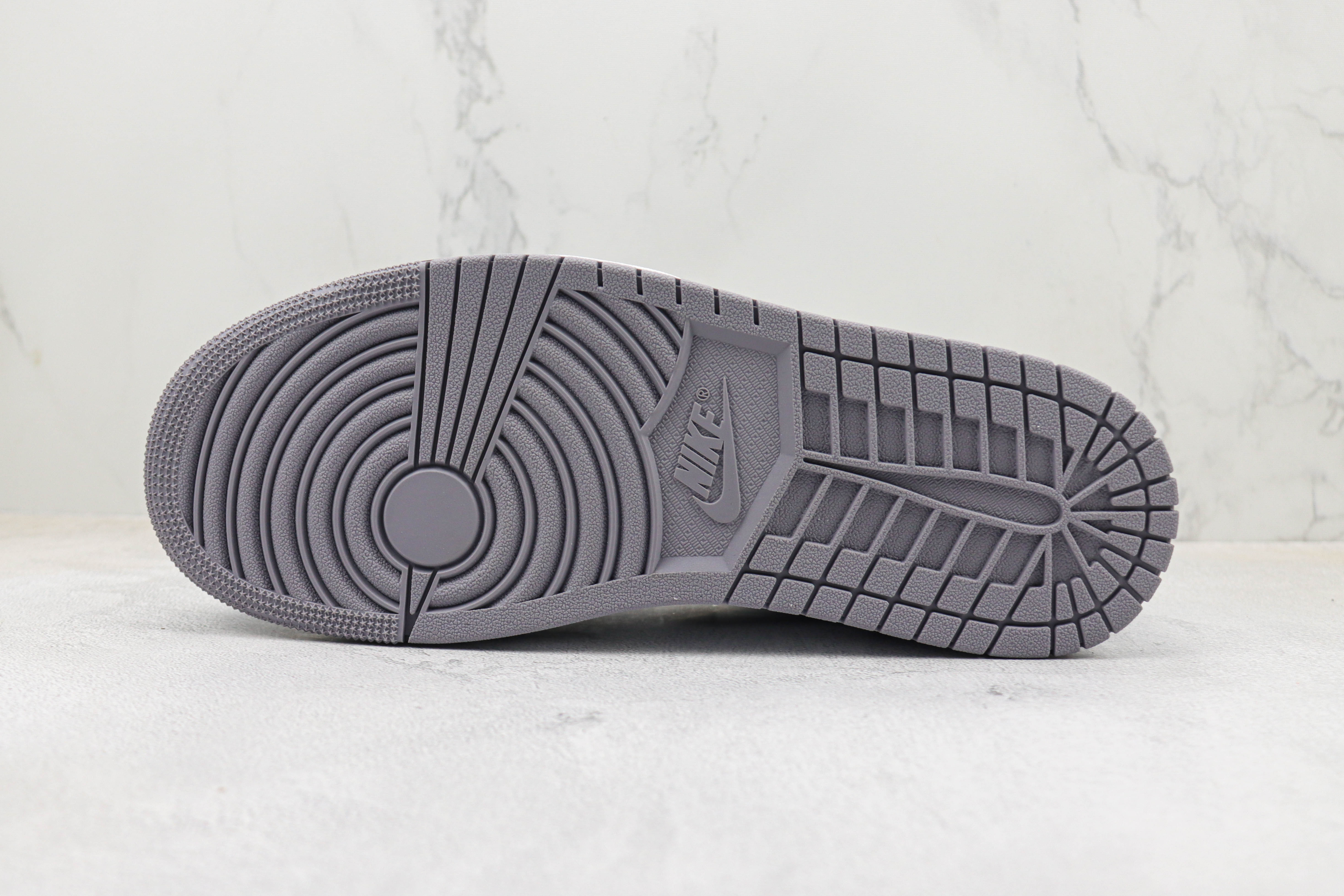 Air Jordan 1 Low White Blue