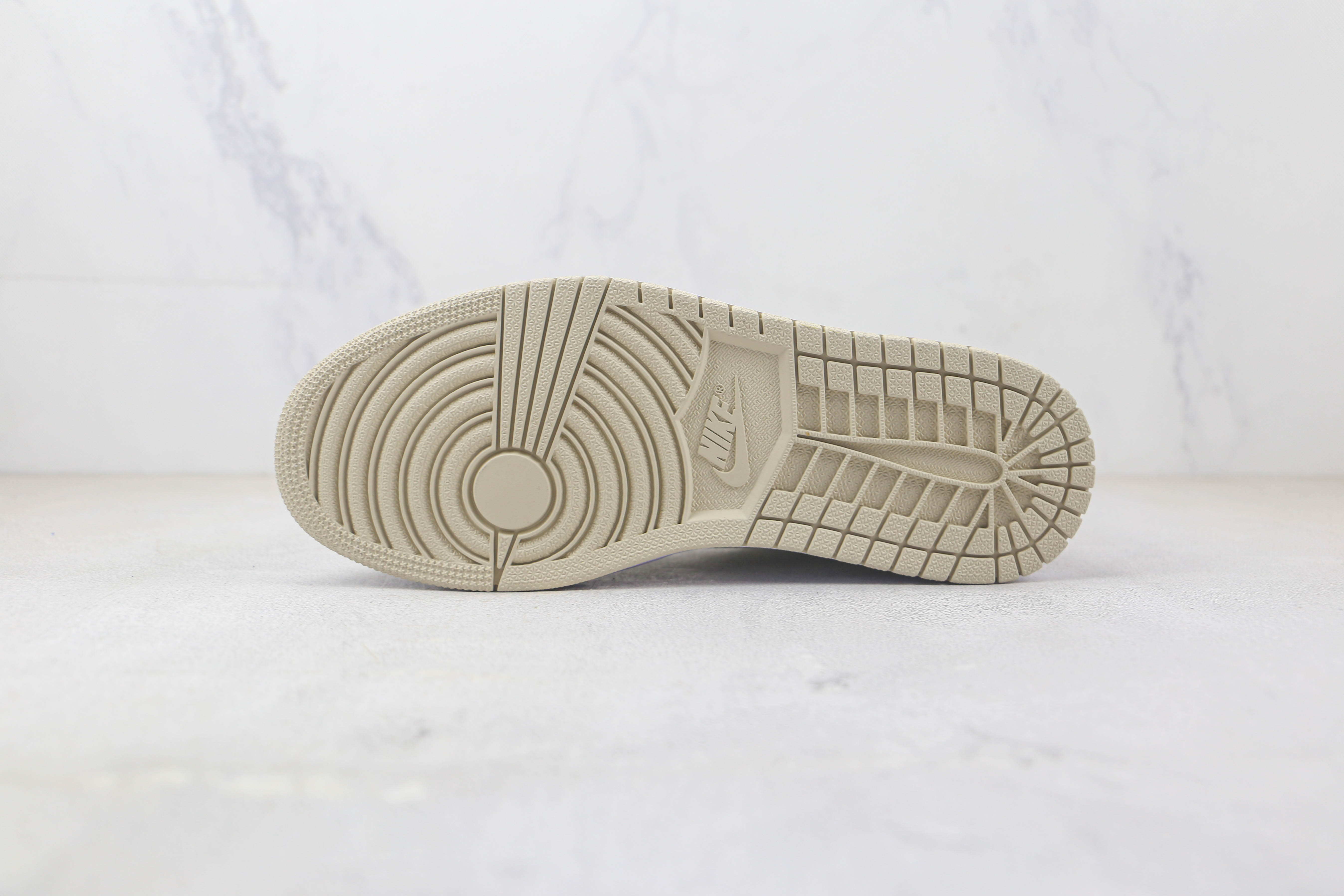 Air Jordan 1 Low Yellow Canvas