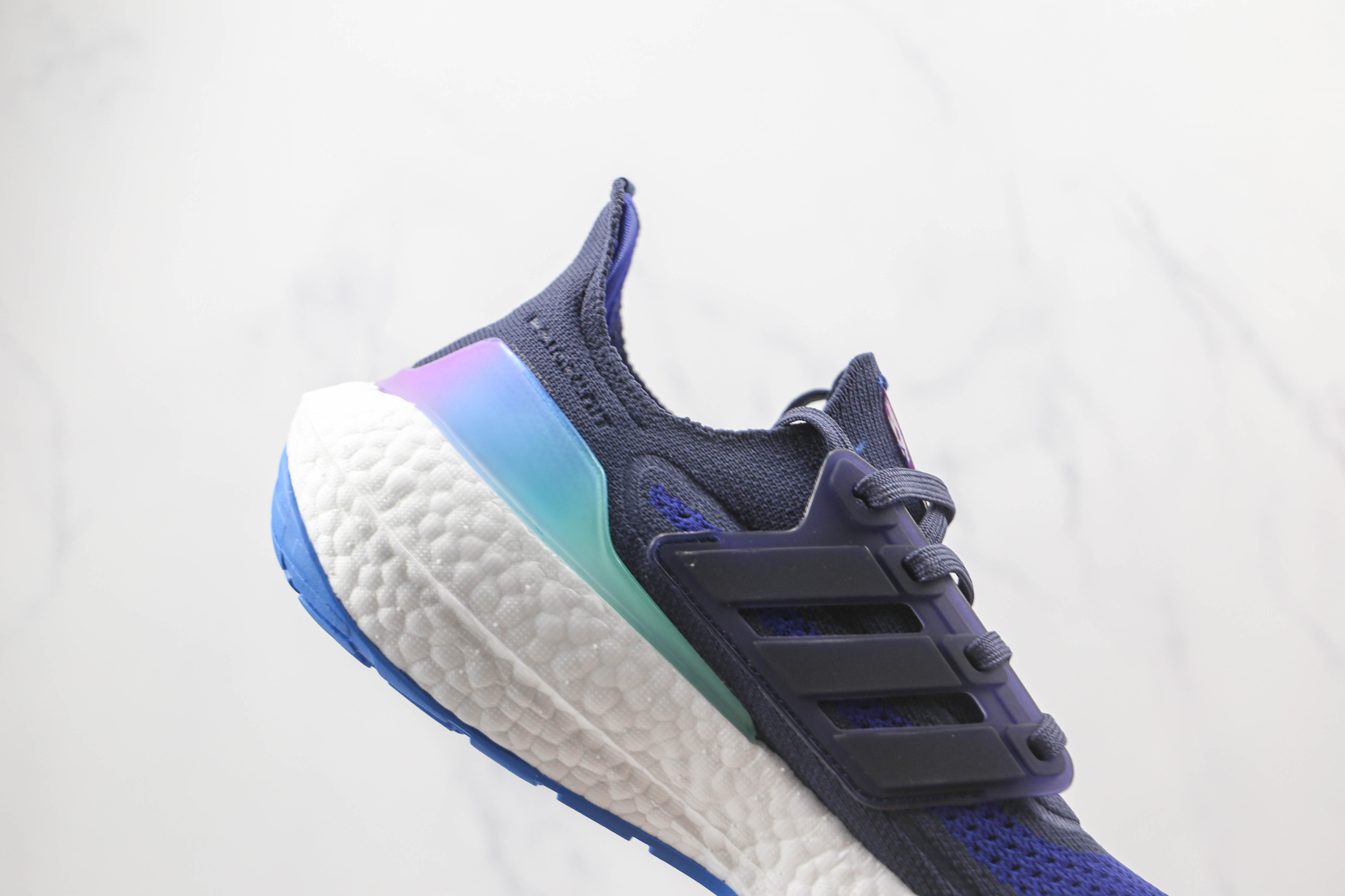 Adidas Ultra Boost 2021 Teaser