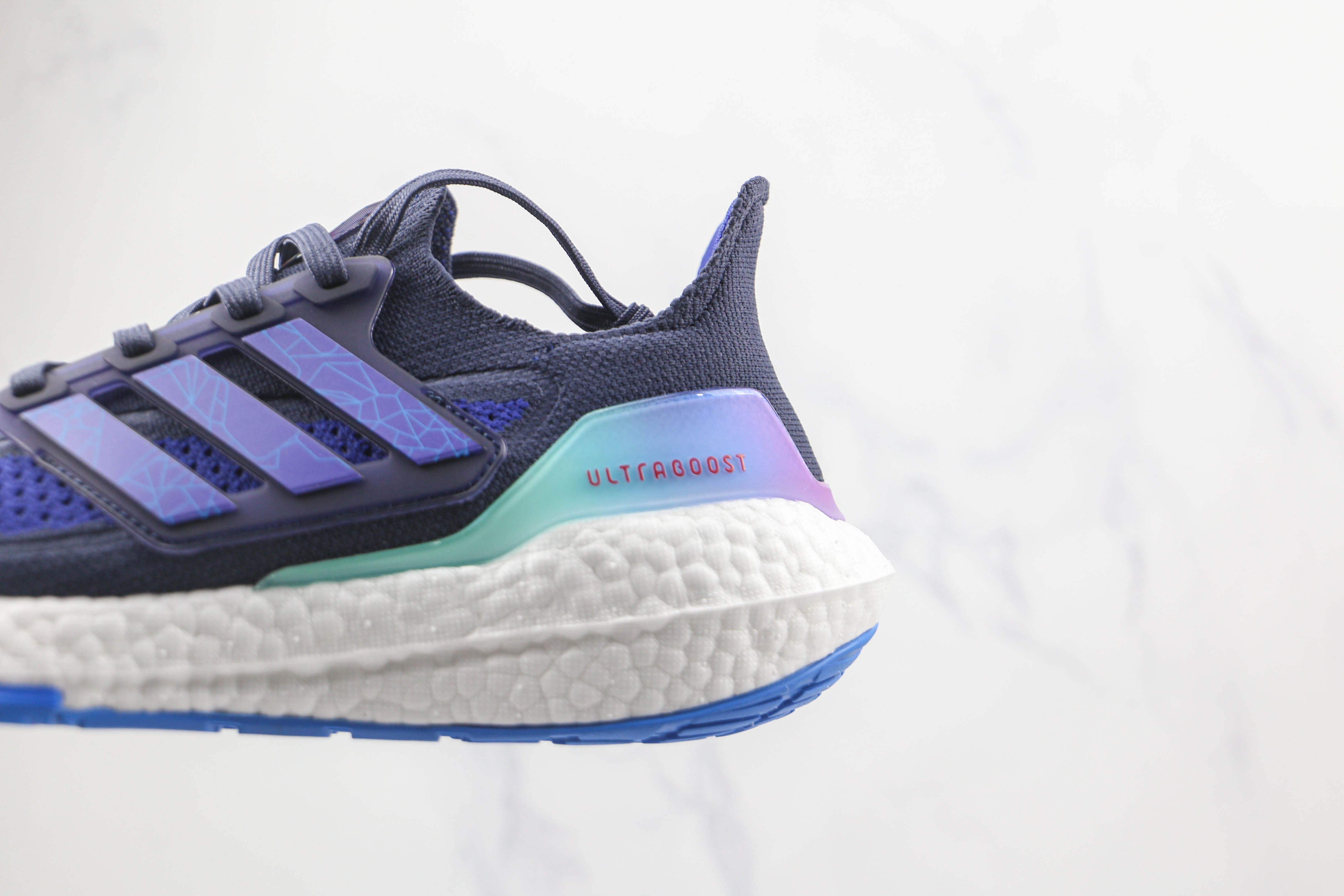 Adidas Ultra Boost 2021 Teaser