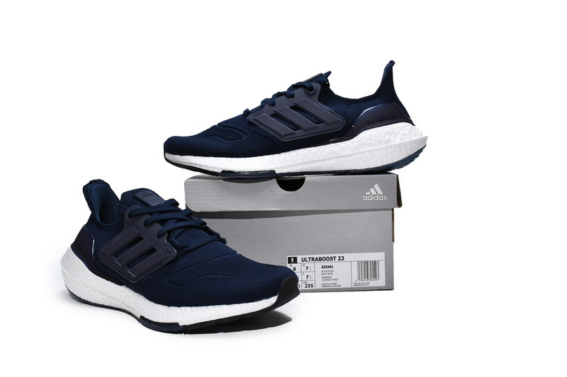 Adidas Ultra Boost 2022 Blue