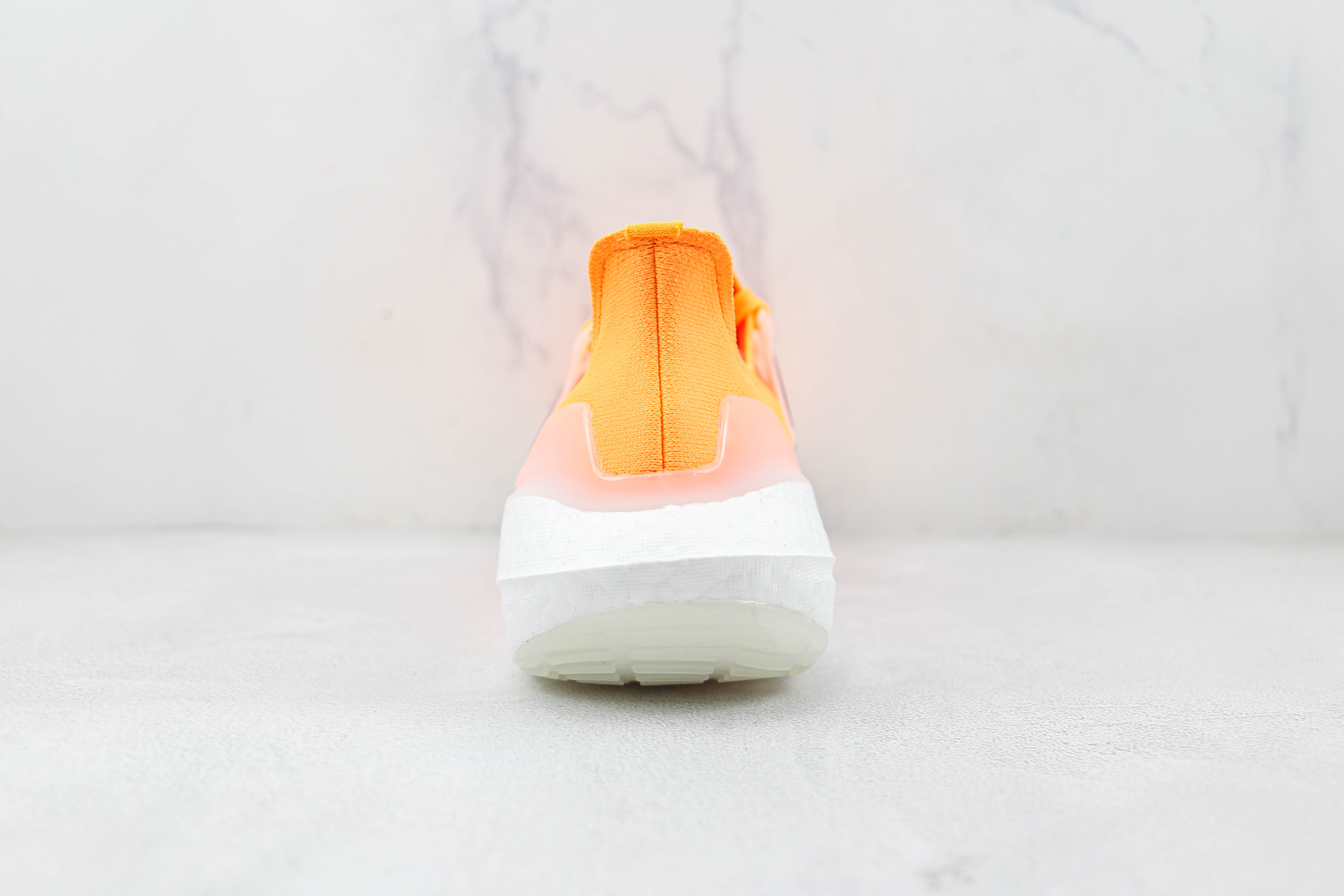 Adidas Ultra Boost 2022 Orange