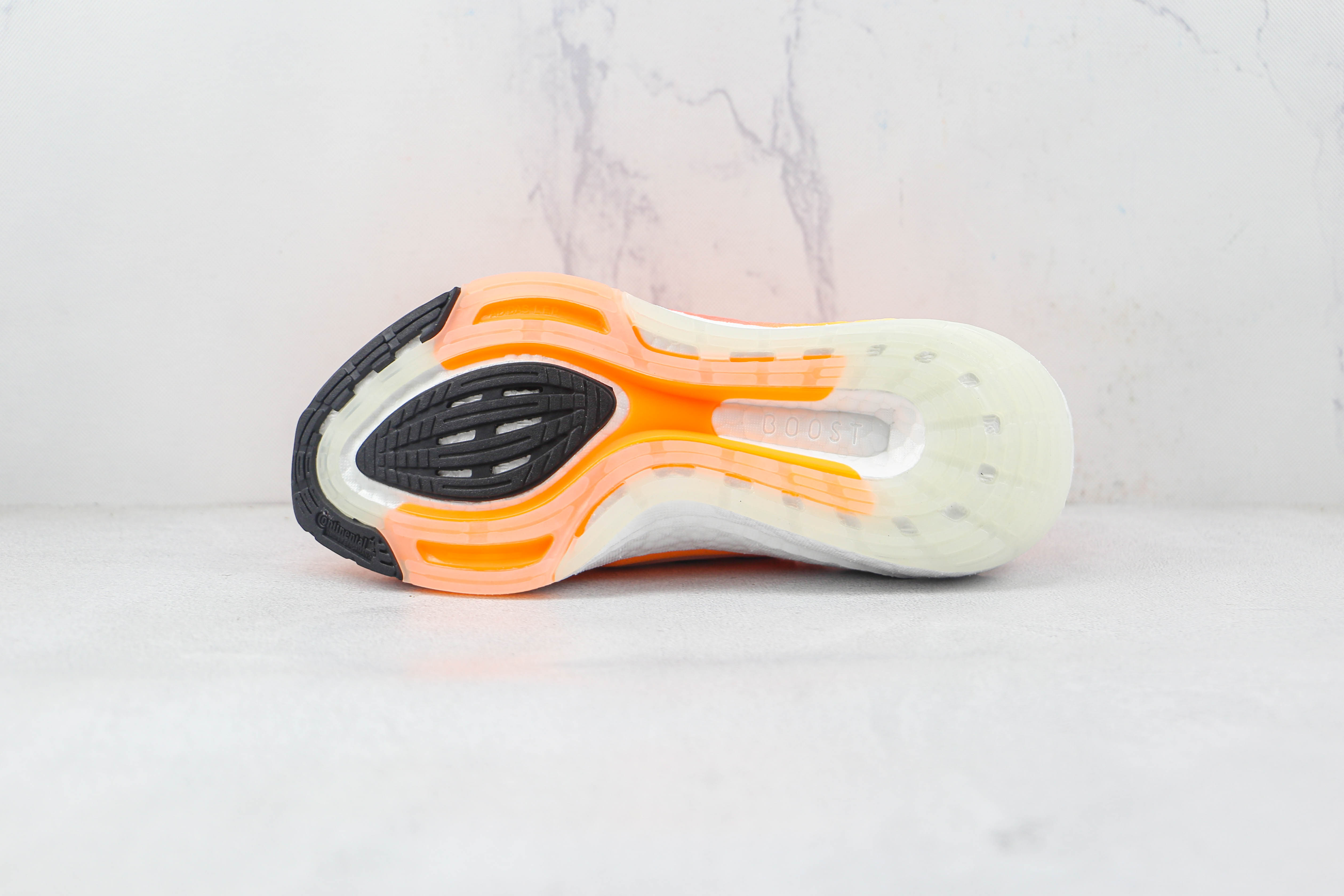 Adidas Ultra Boost 2022 Orange