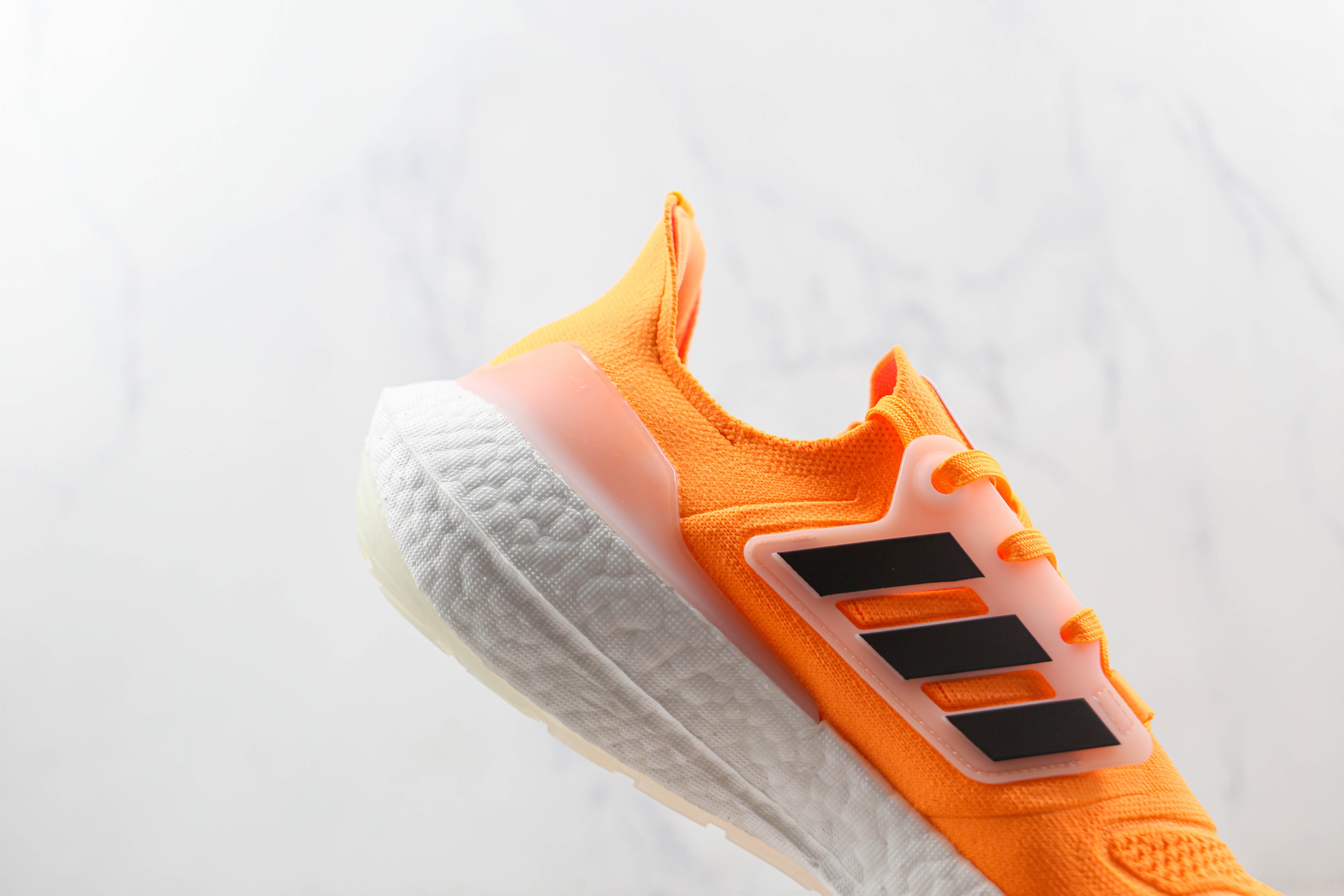 Adidas Ultra Boost 2022 Orange
