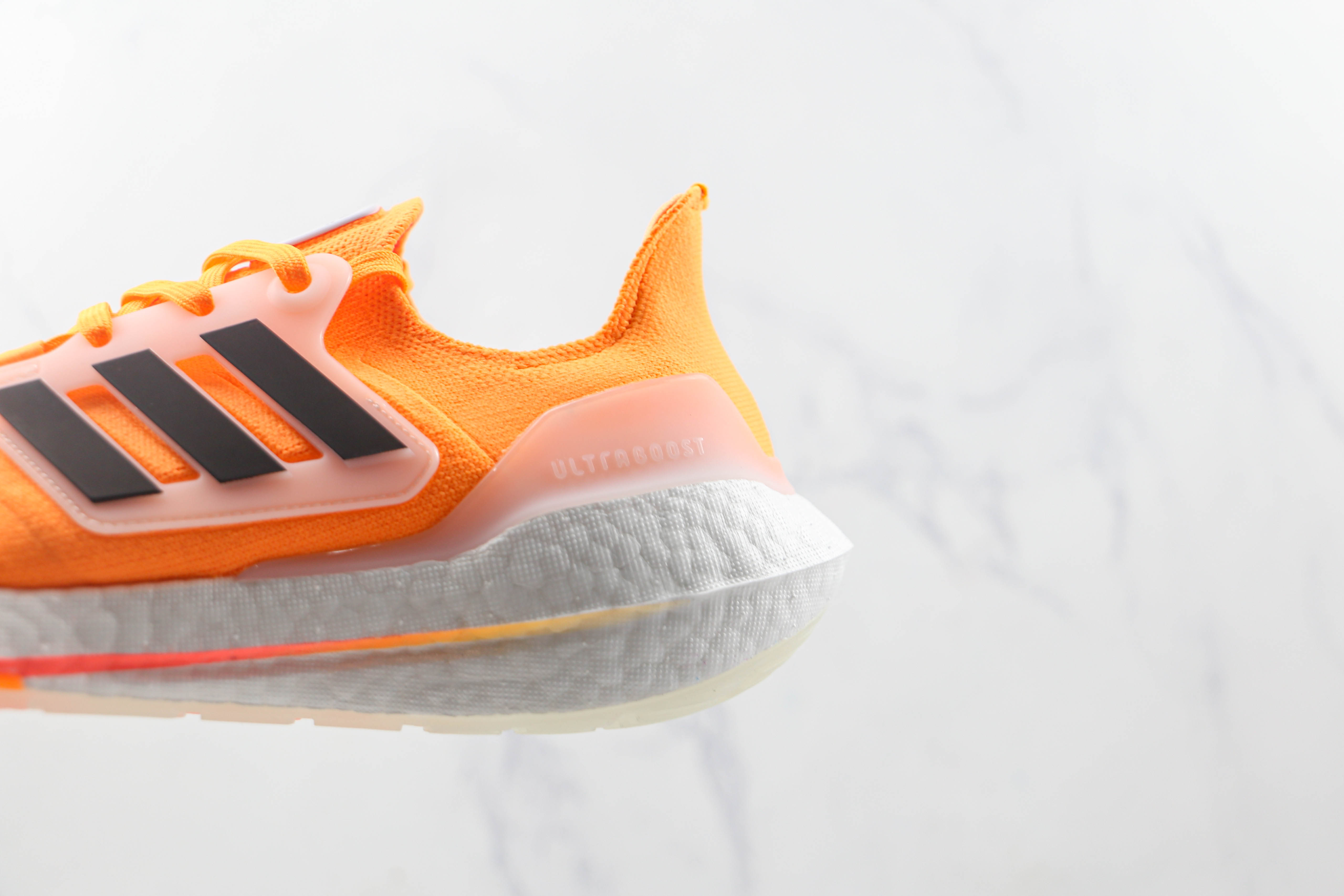 Adidas Ultra Boost 2022 Orange