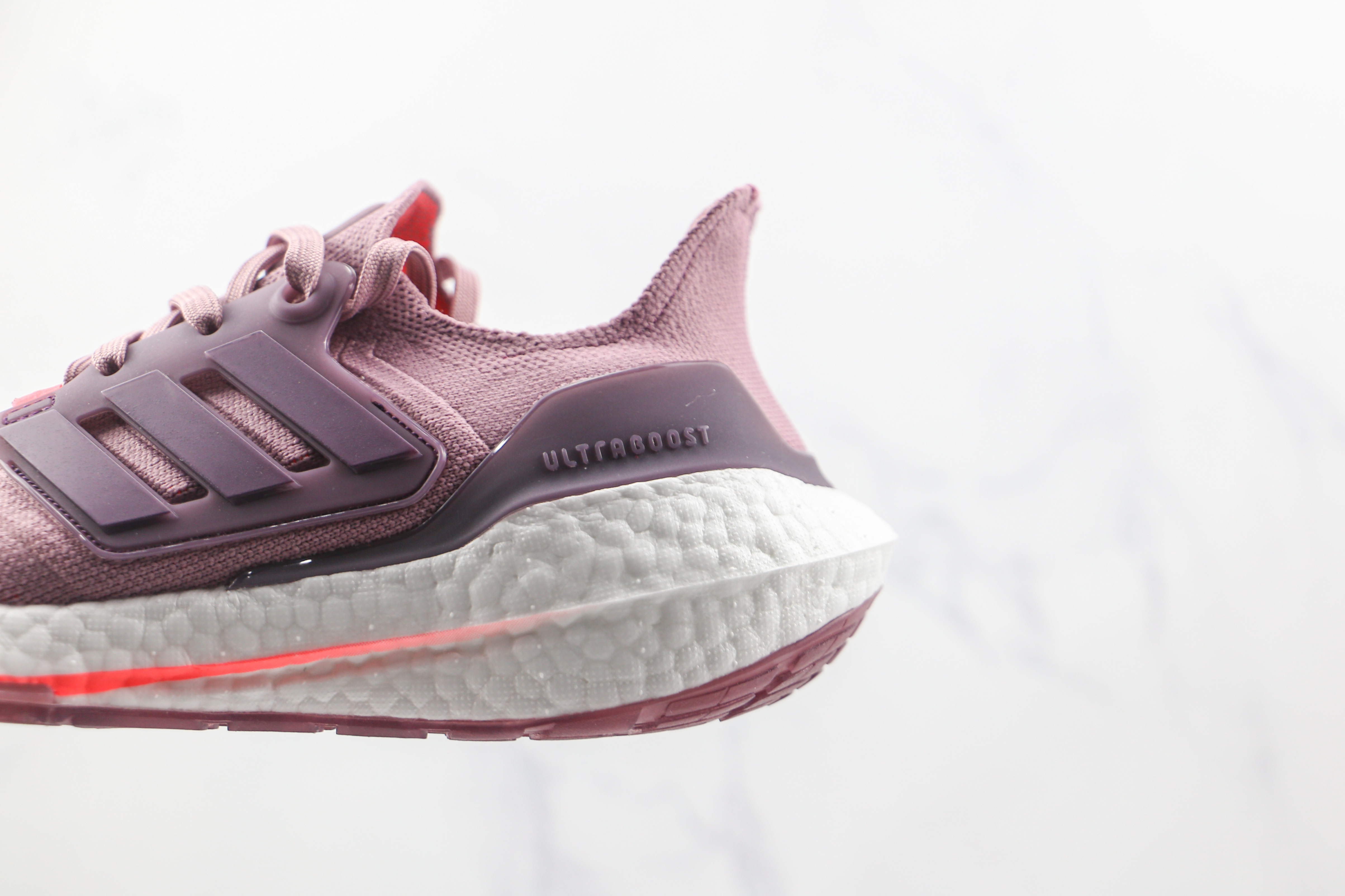 Adidas Ultra Boost 2022 Magic Mauve