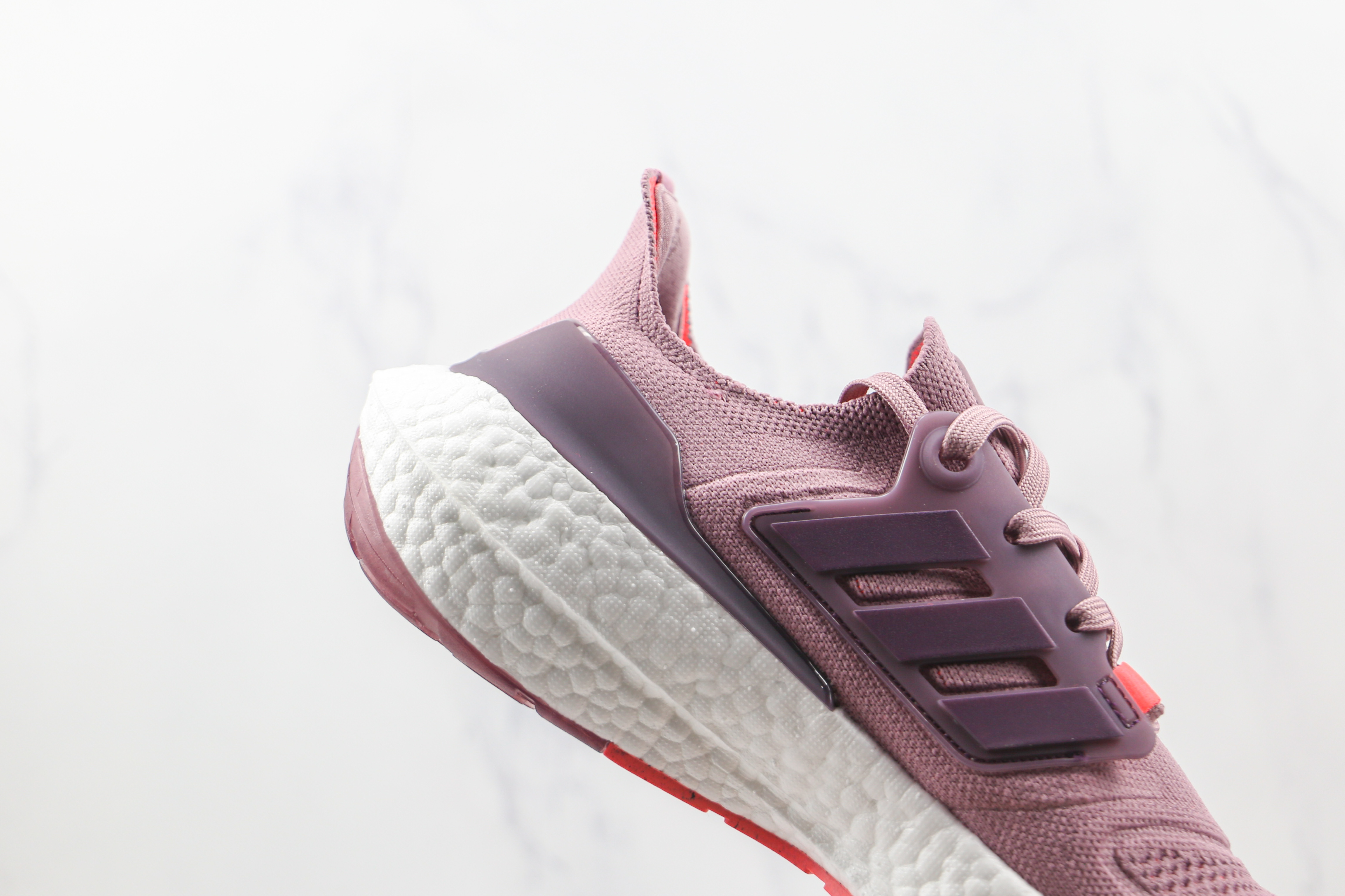 Adidas Ultra Boost 2022 Magic Mauve