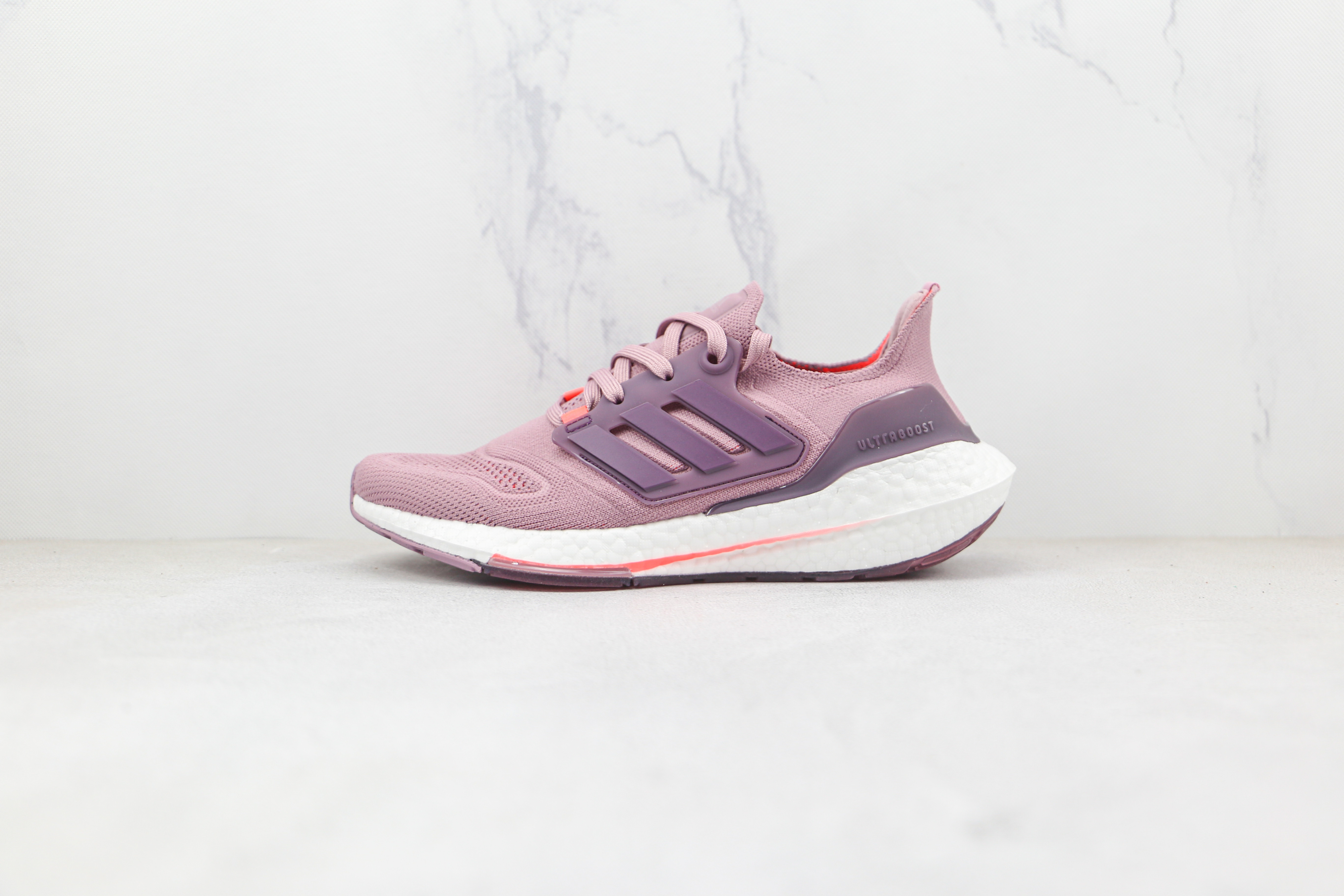 Adidas Ultra Boost 2022 Magic Mauve