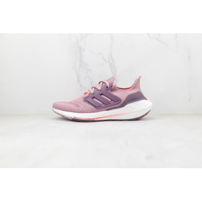 Adidas Ultra Boost 2022 Magic Mauve 01