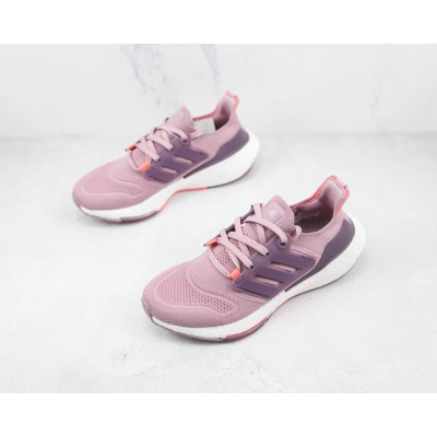 Adidas Ultra Boost 2022 Magic Mauve 02