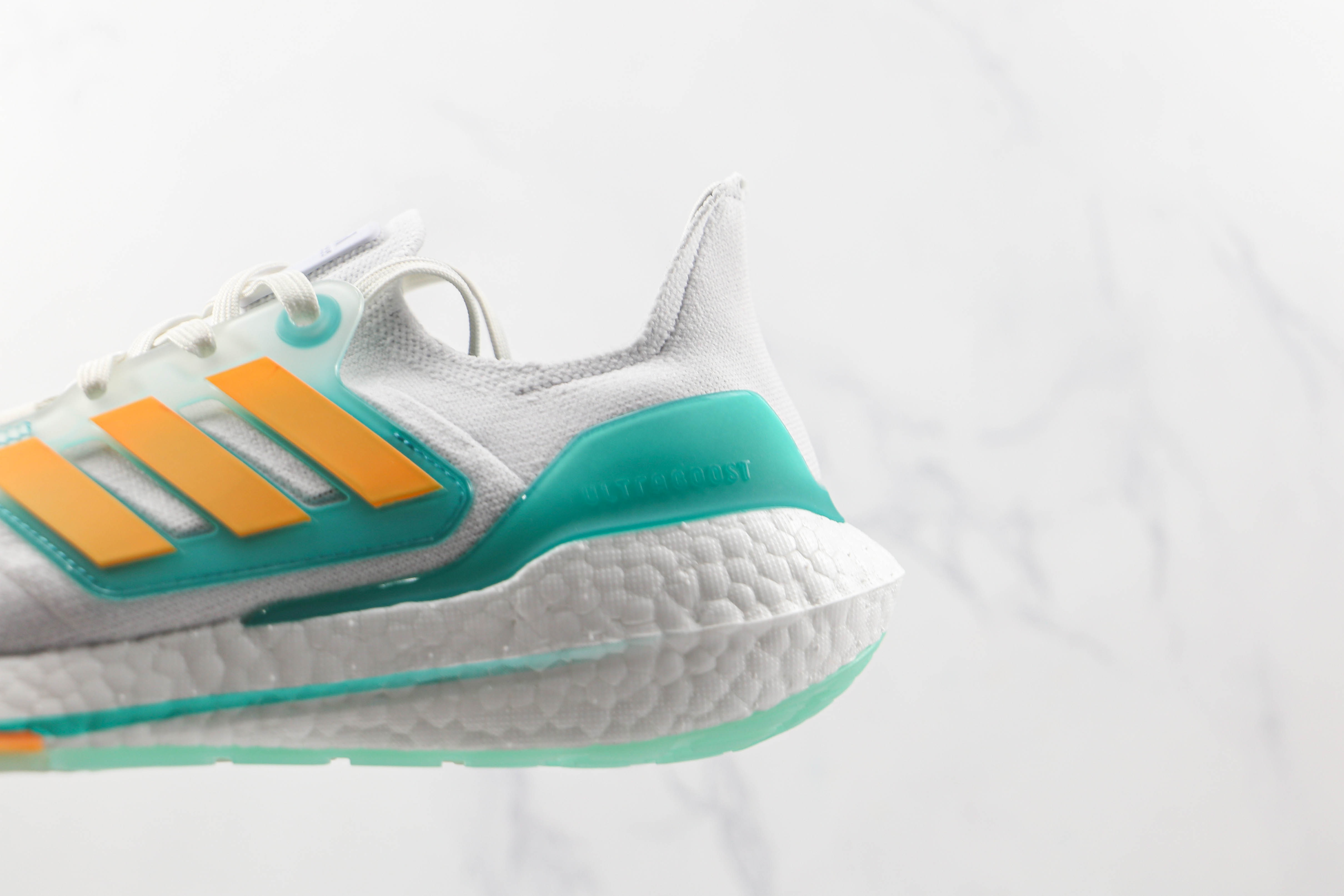 Adidas Ultra Boost 2022 White Blue