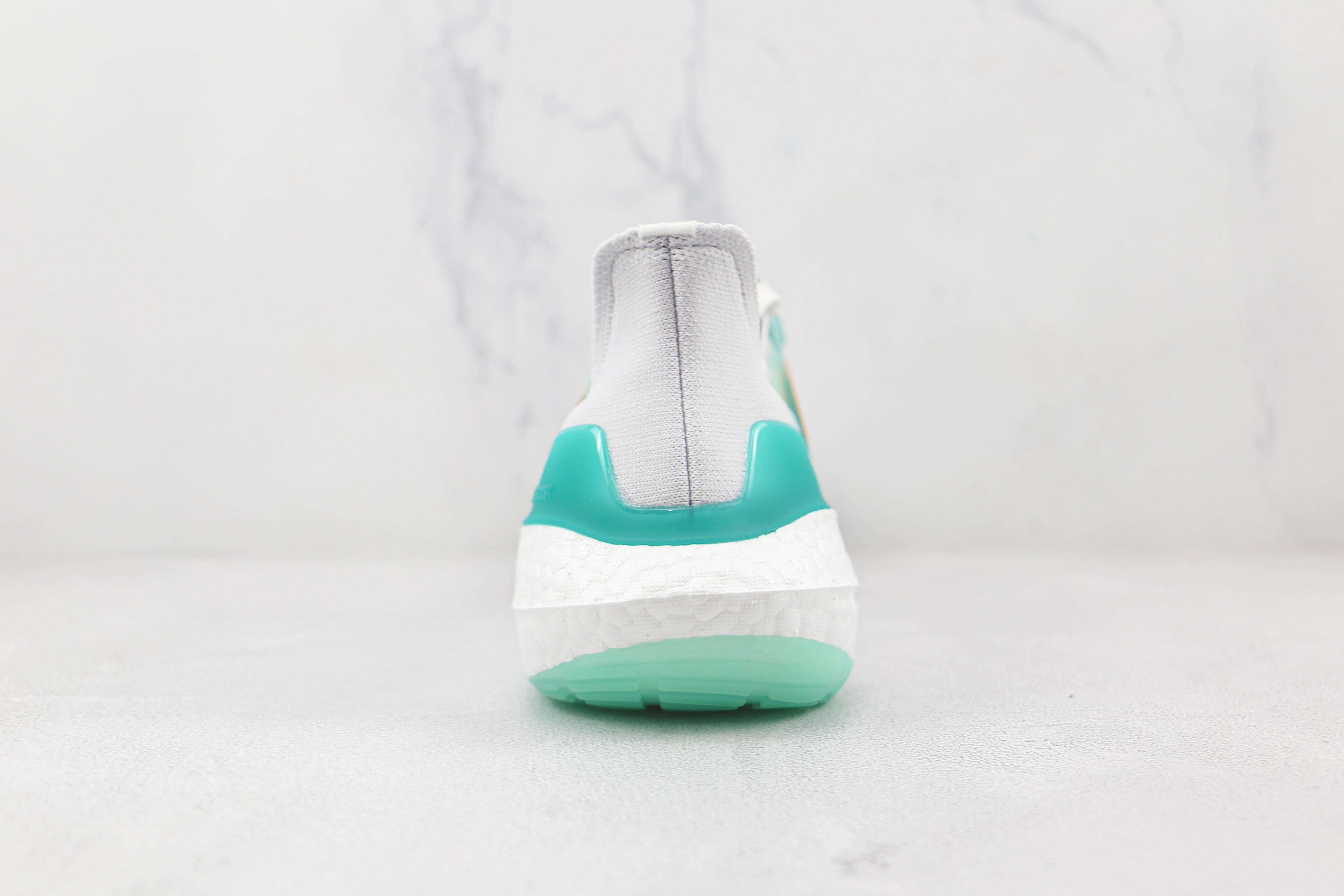 Adidas Ultra Boost 2022 White Blue