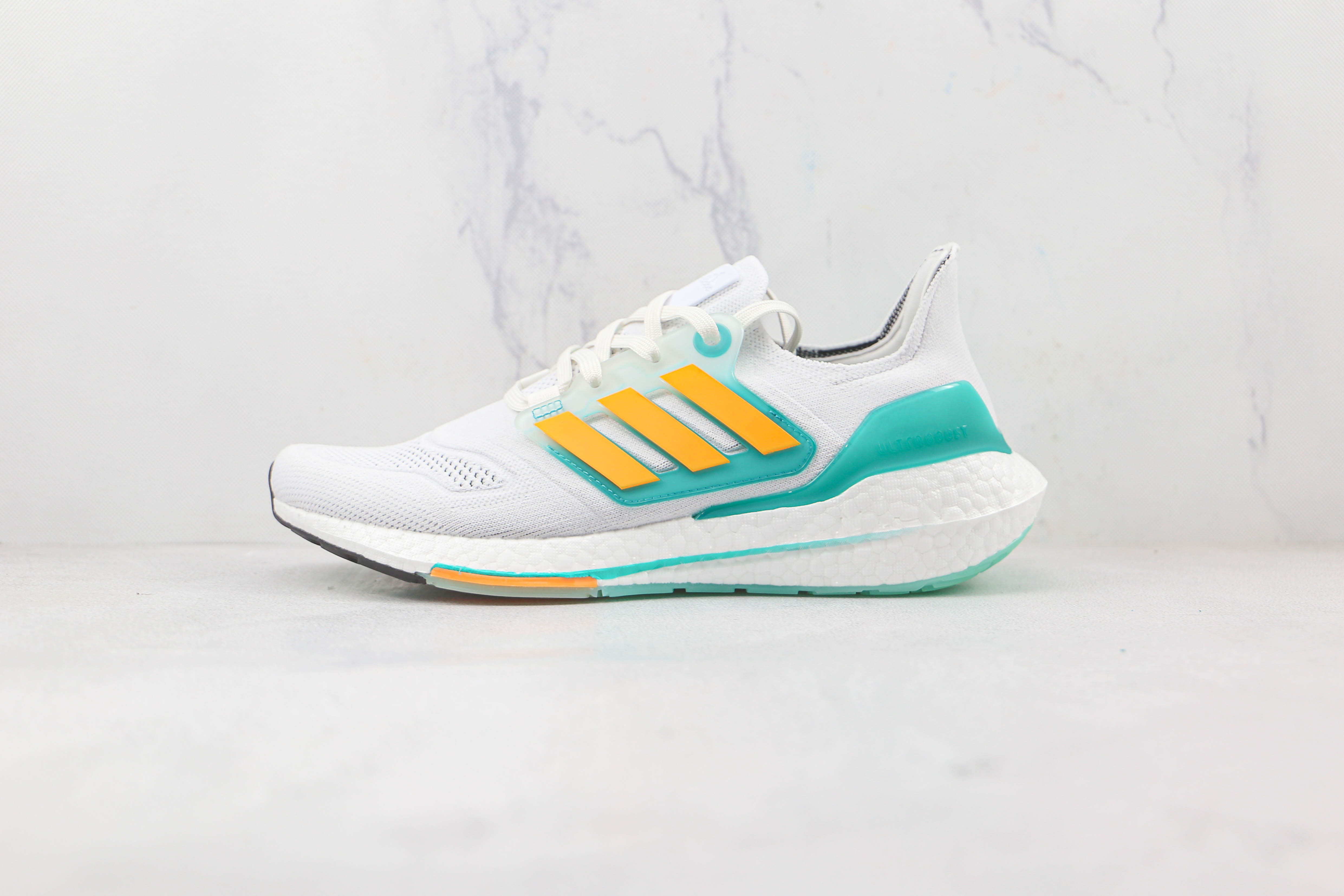 Adidas Ultra Boost 2022 White Blue