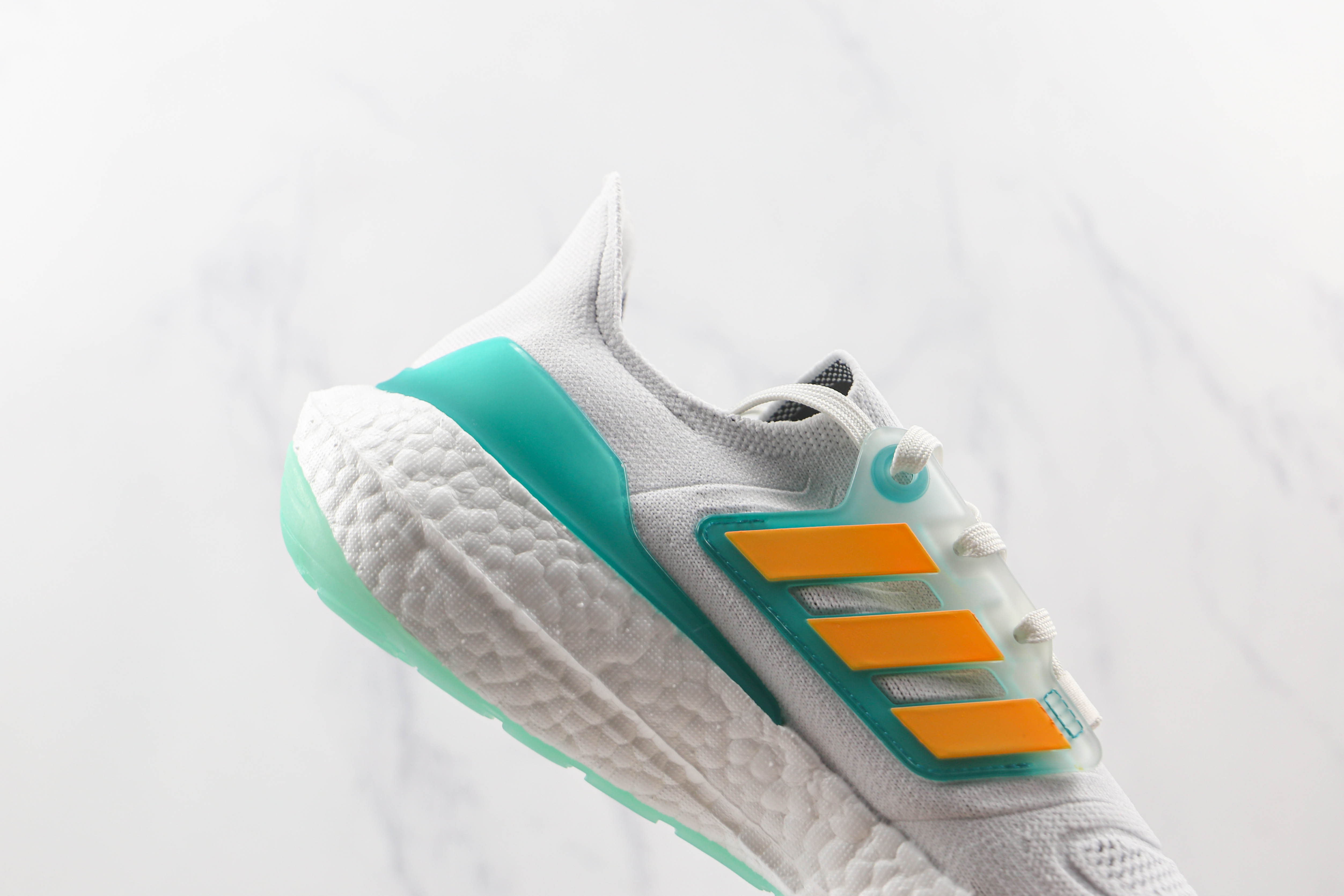 Adidas Ultra Boost 2022 White Blue
