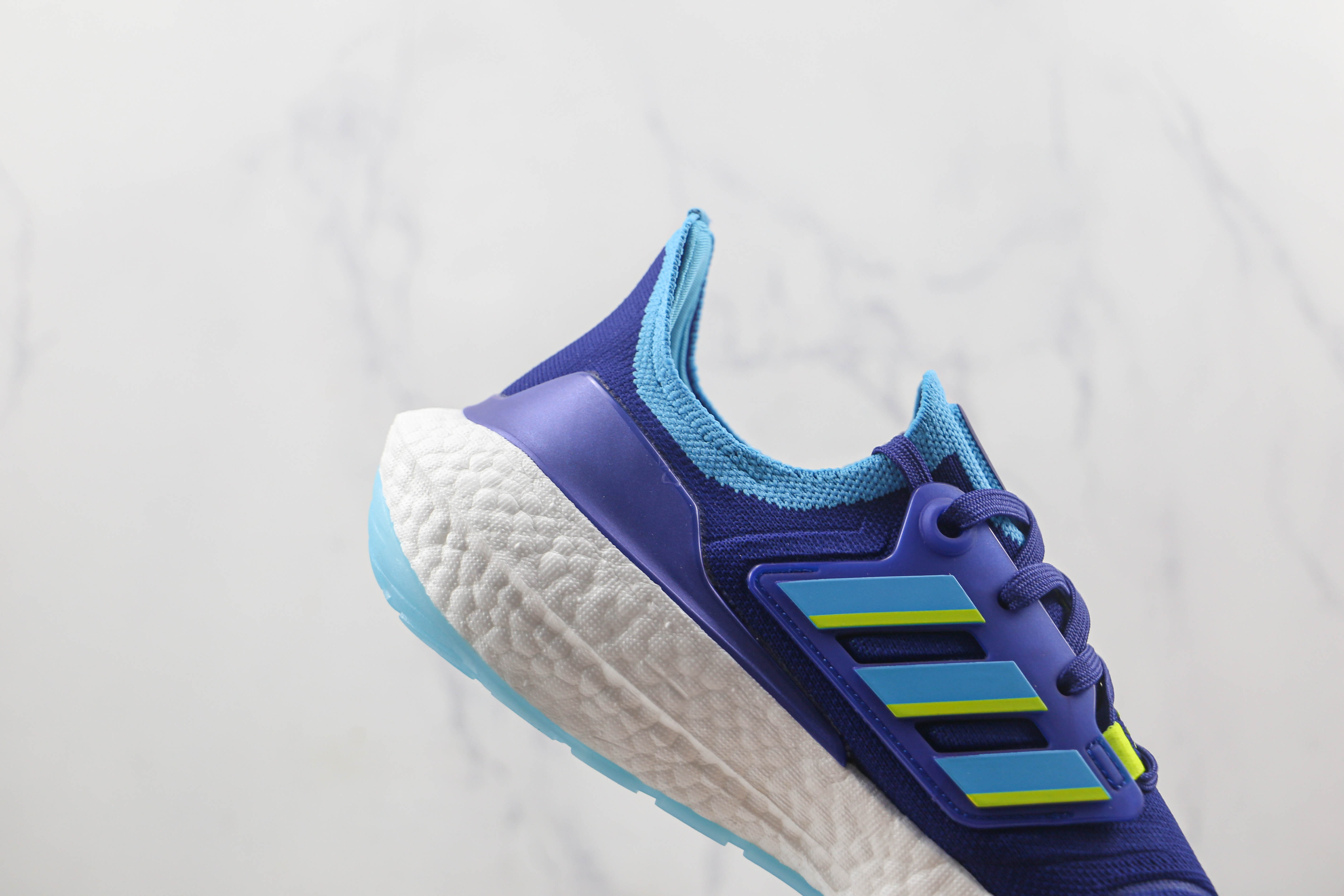 Adidas Ultra Boost 2022 Blue