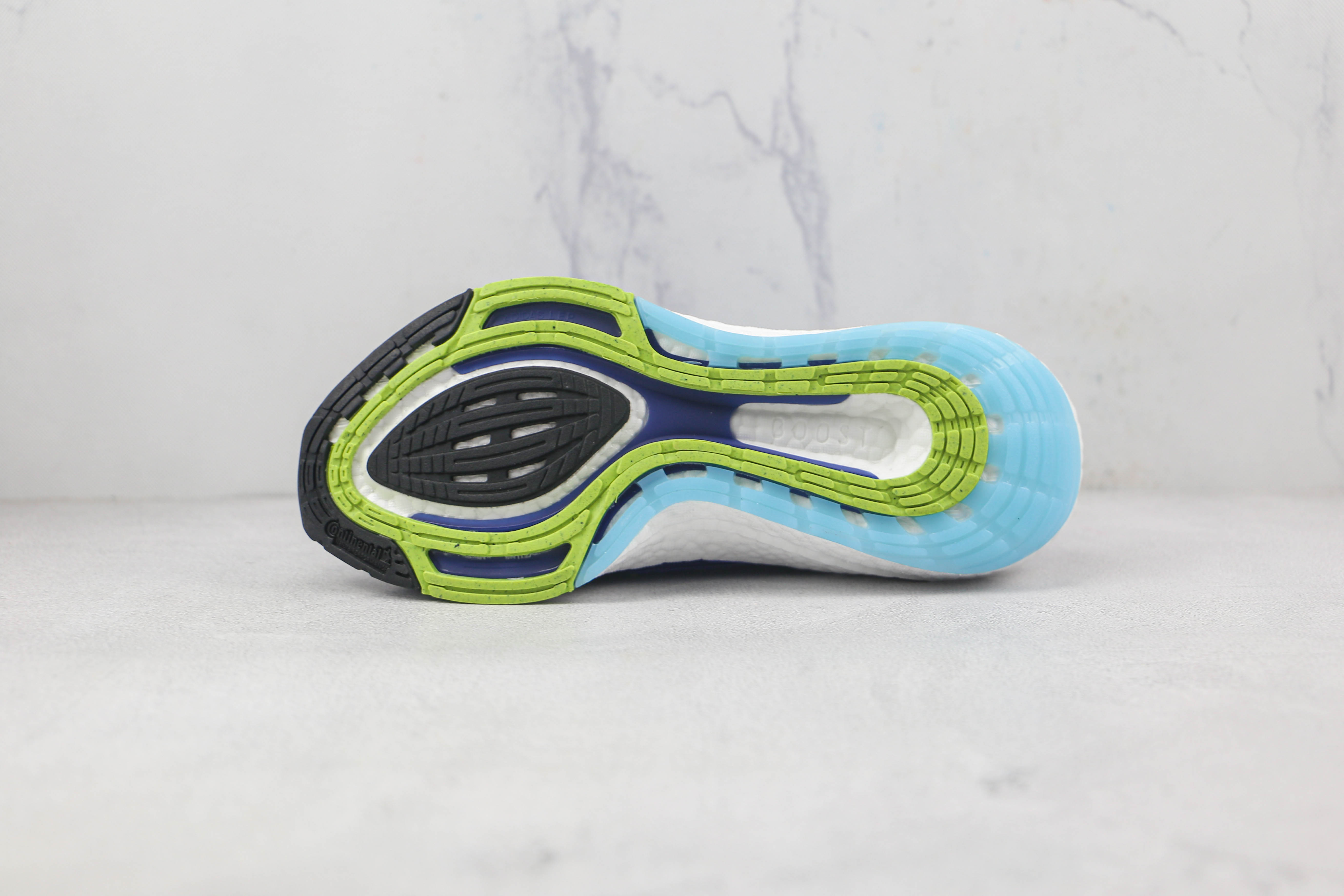 Adidas Ultra Boost 2022 Blue