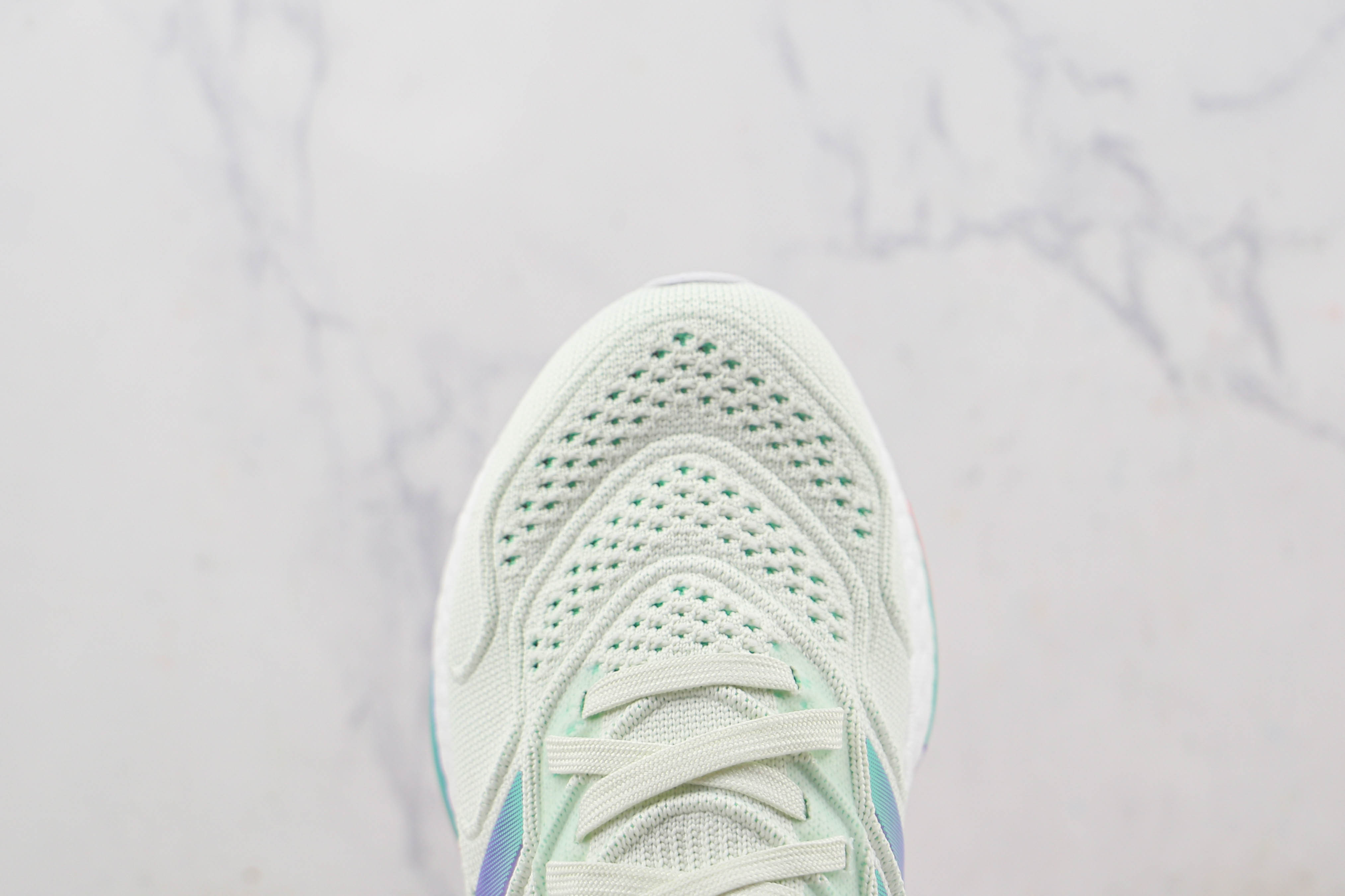 Adidas Ultra Boost 2022 Heat.RDY Aqua