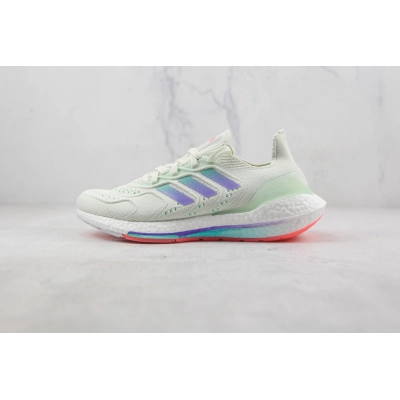 Adidas Ultra Boost 2022 Heat.RDY Aqua 01