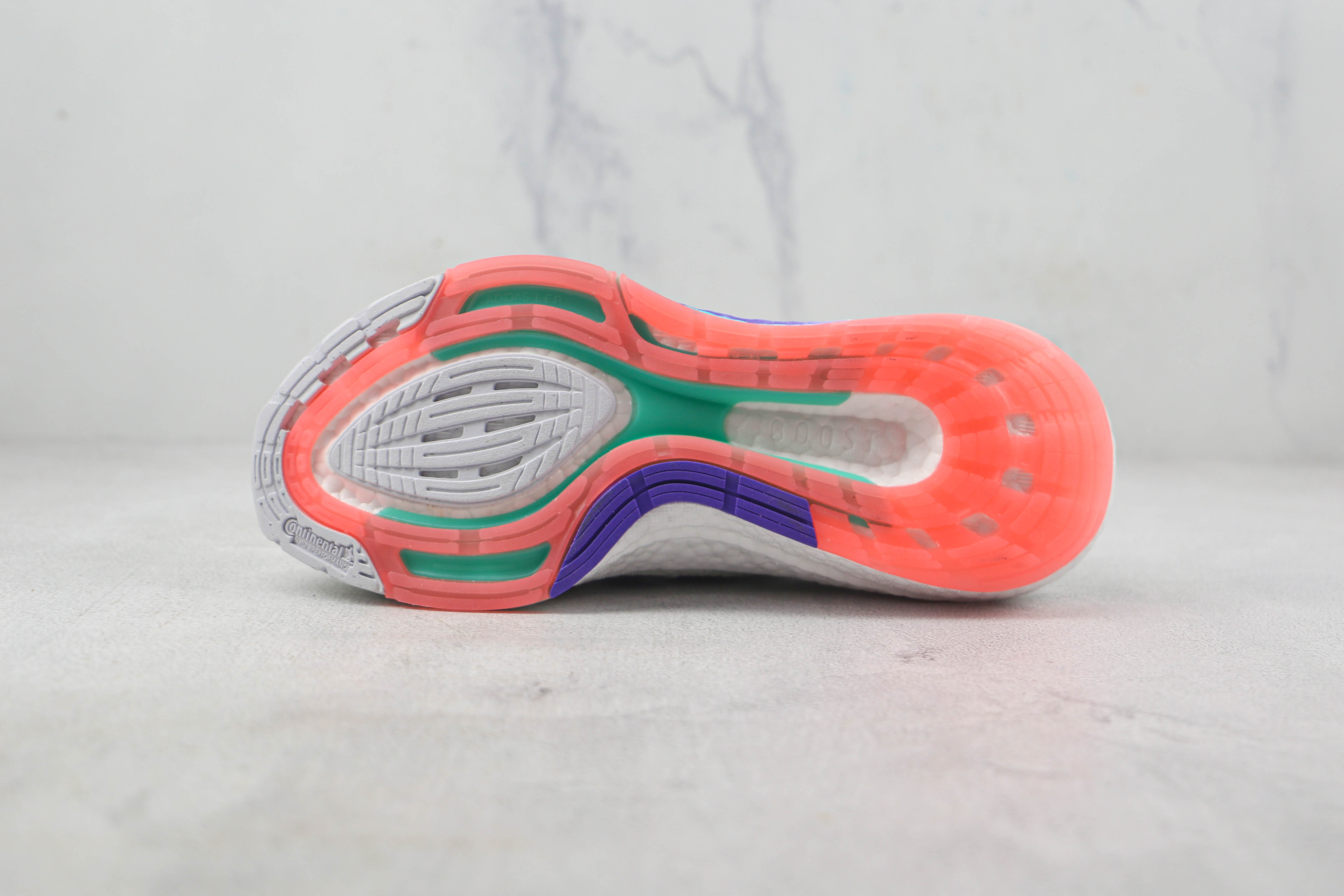 Adidas Ultra Boost 2022 Heat.RDY Aqua