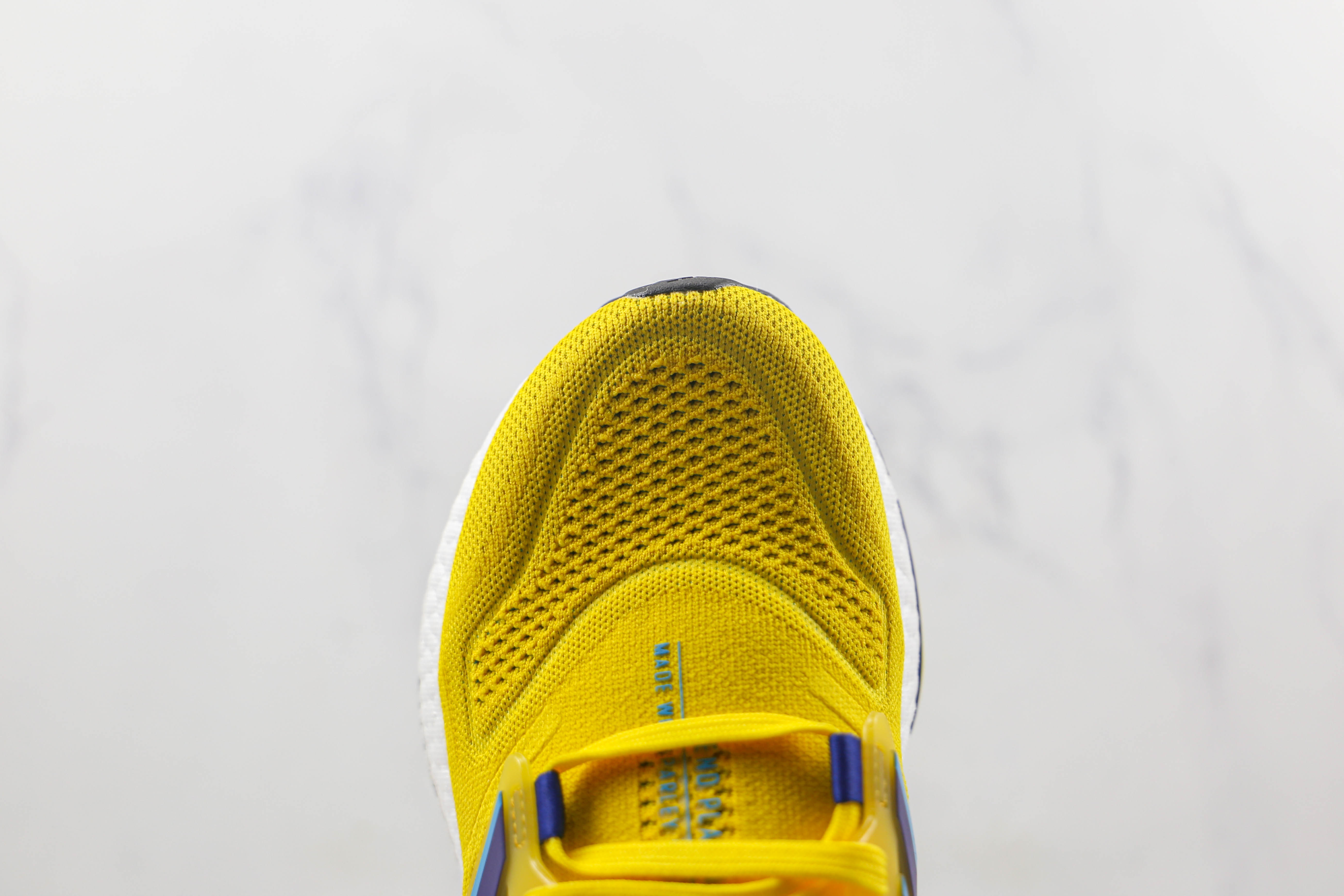 Adidas Ultra Boost 2022 Yellow Sky Rush