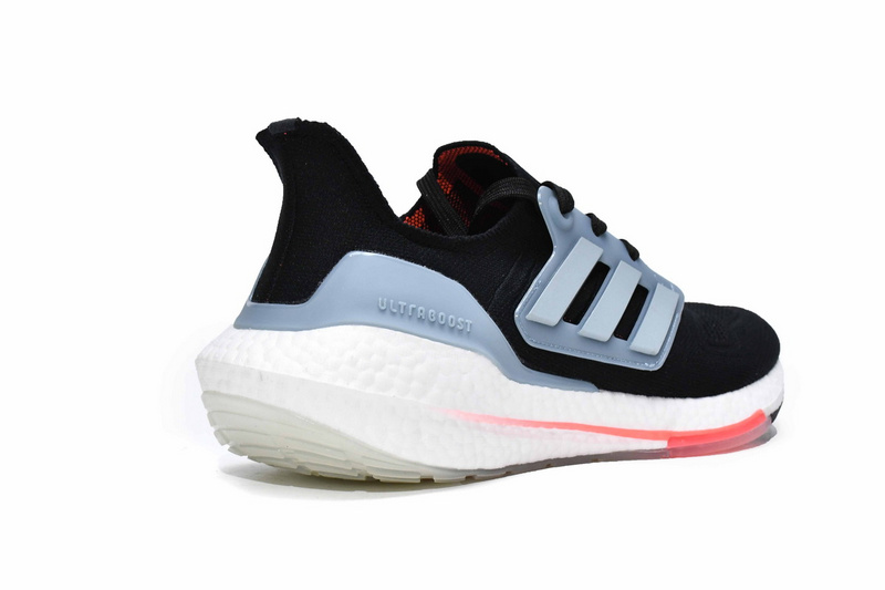 Adidas Ultra Boost 2022 Sky Blue Pink